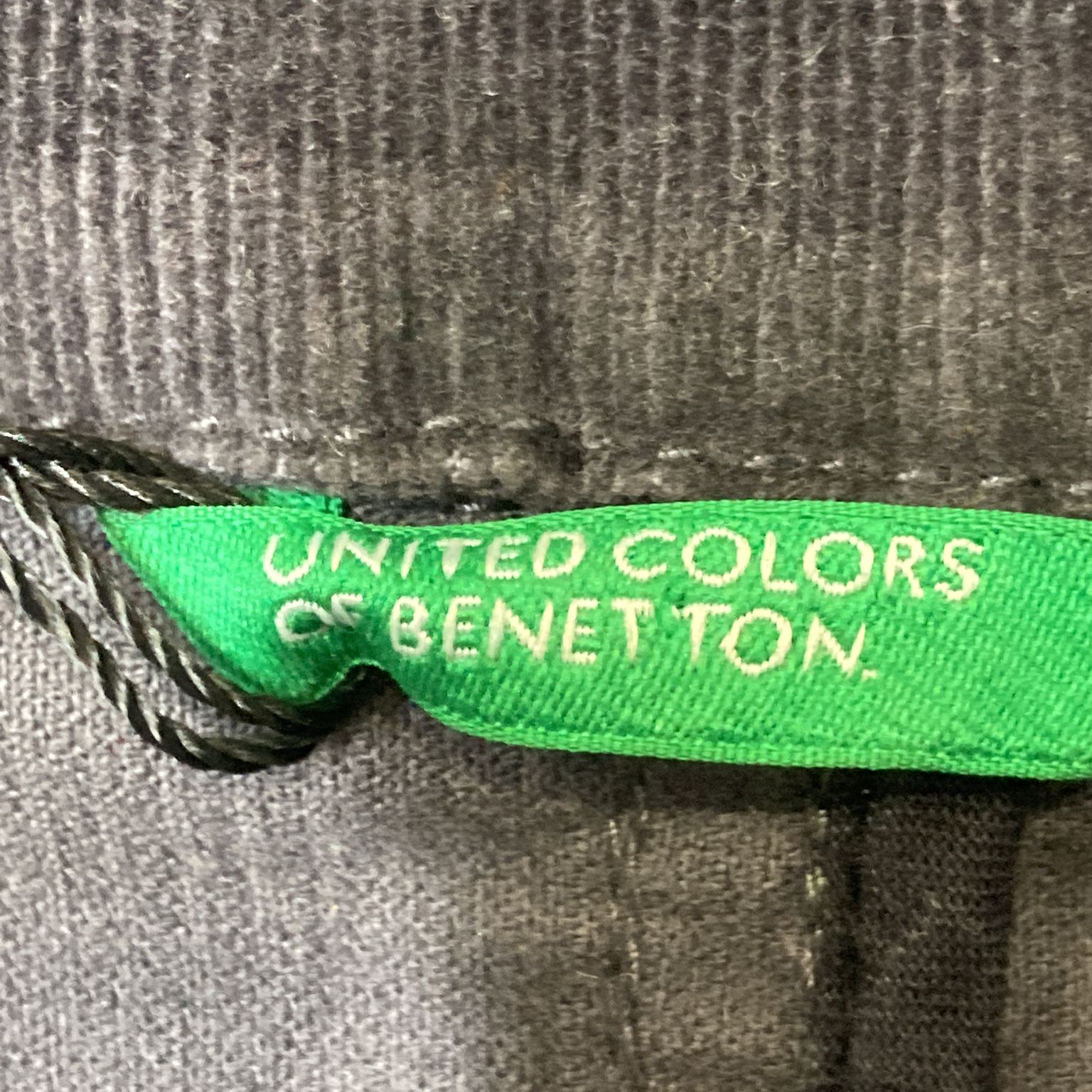 United Colors of Benetton