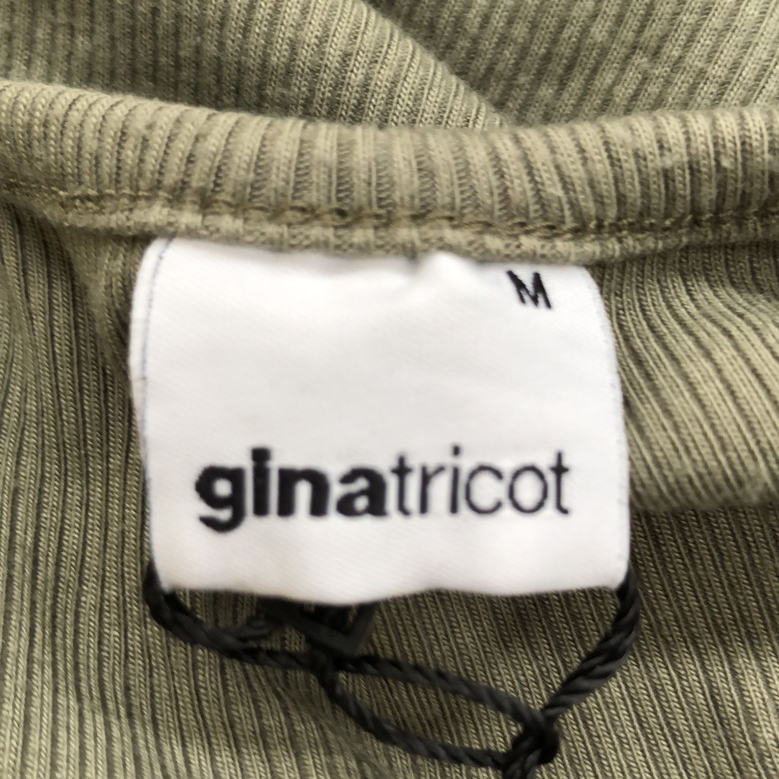 Gina Tricot