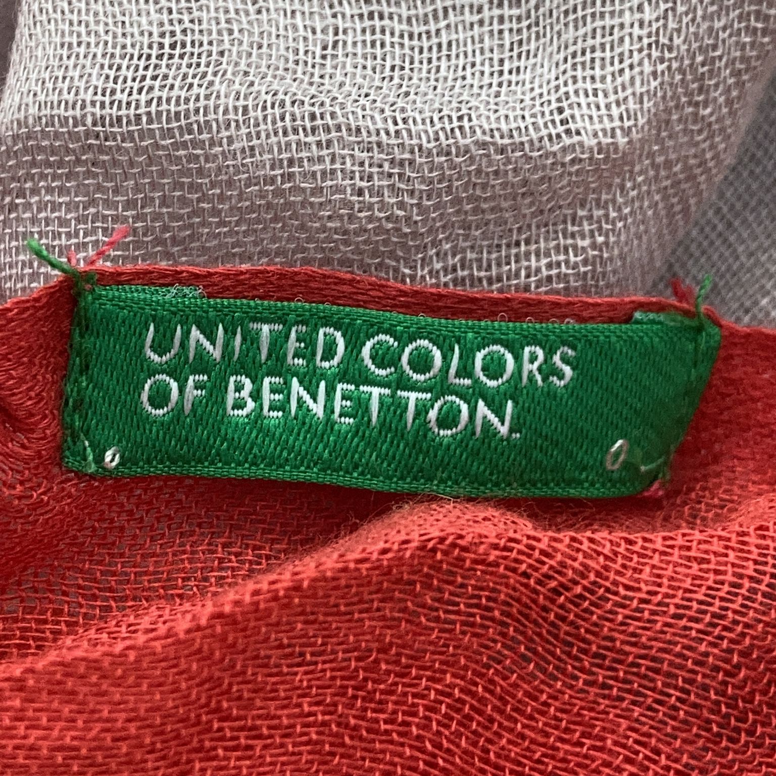 United Colors of Benetton