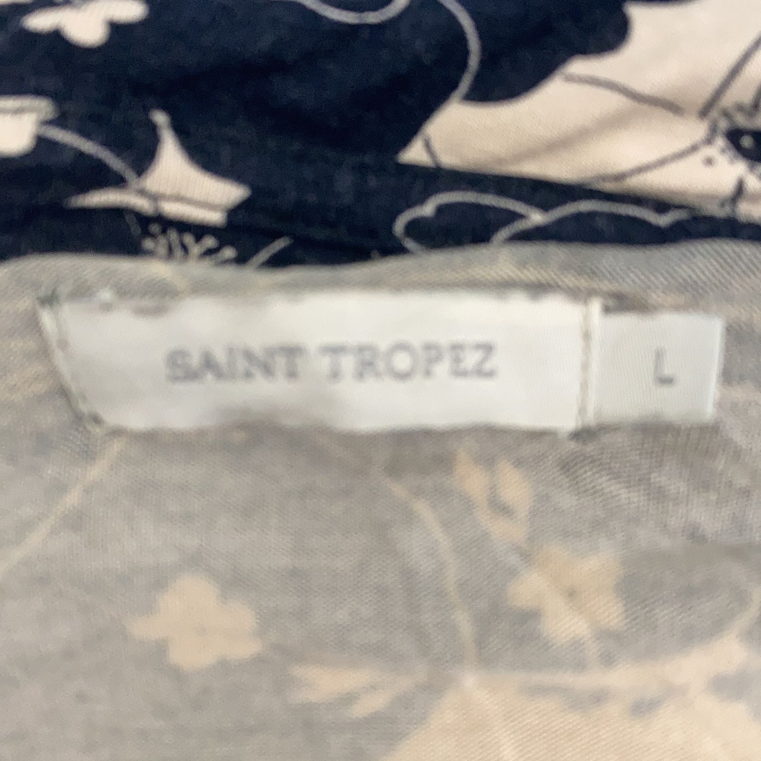 Saint Tropez