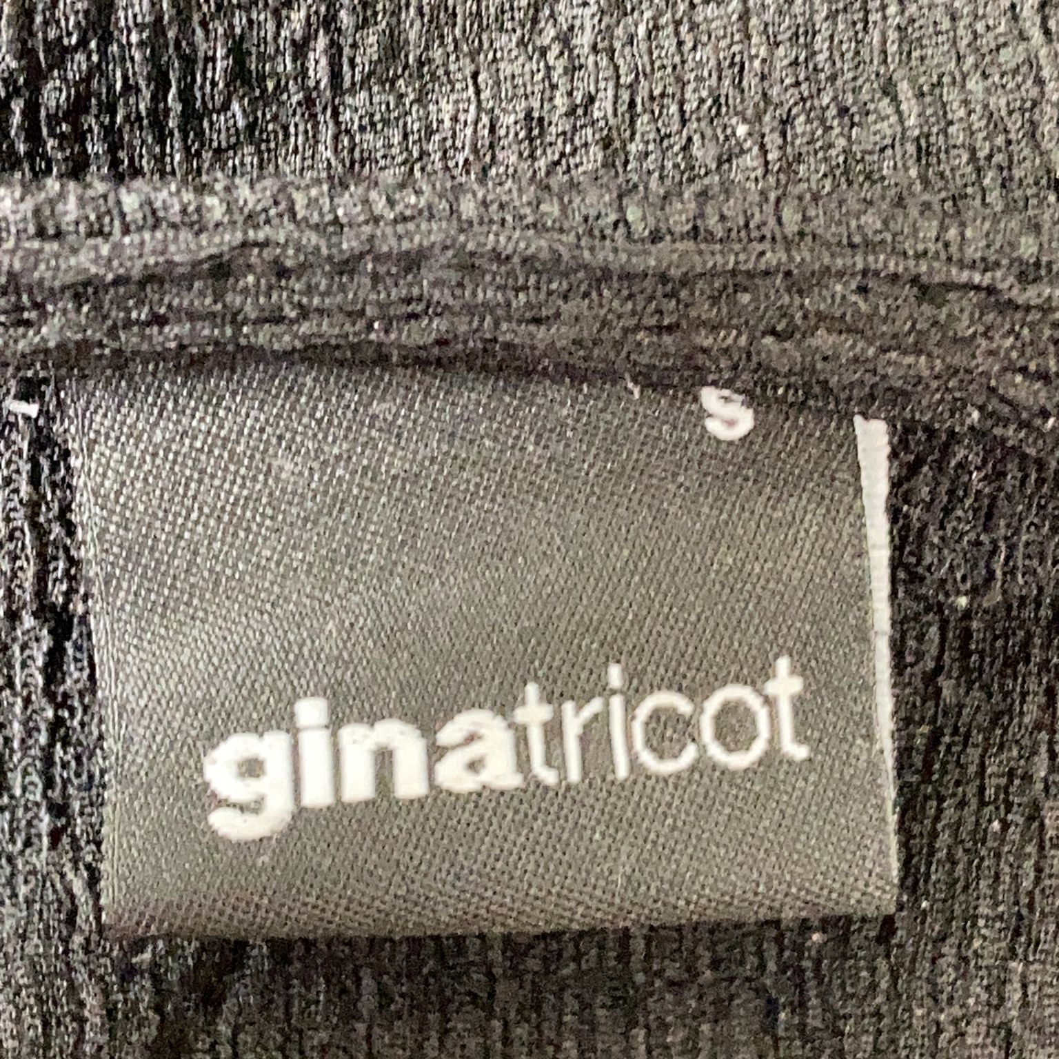 Gina Tricot