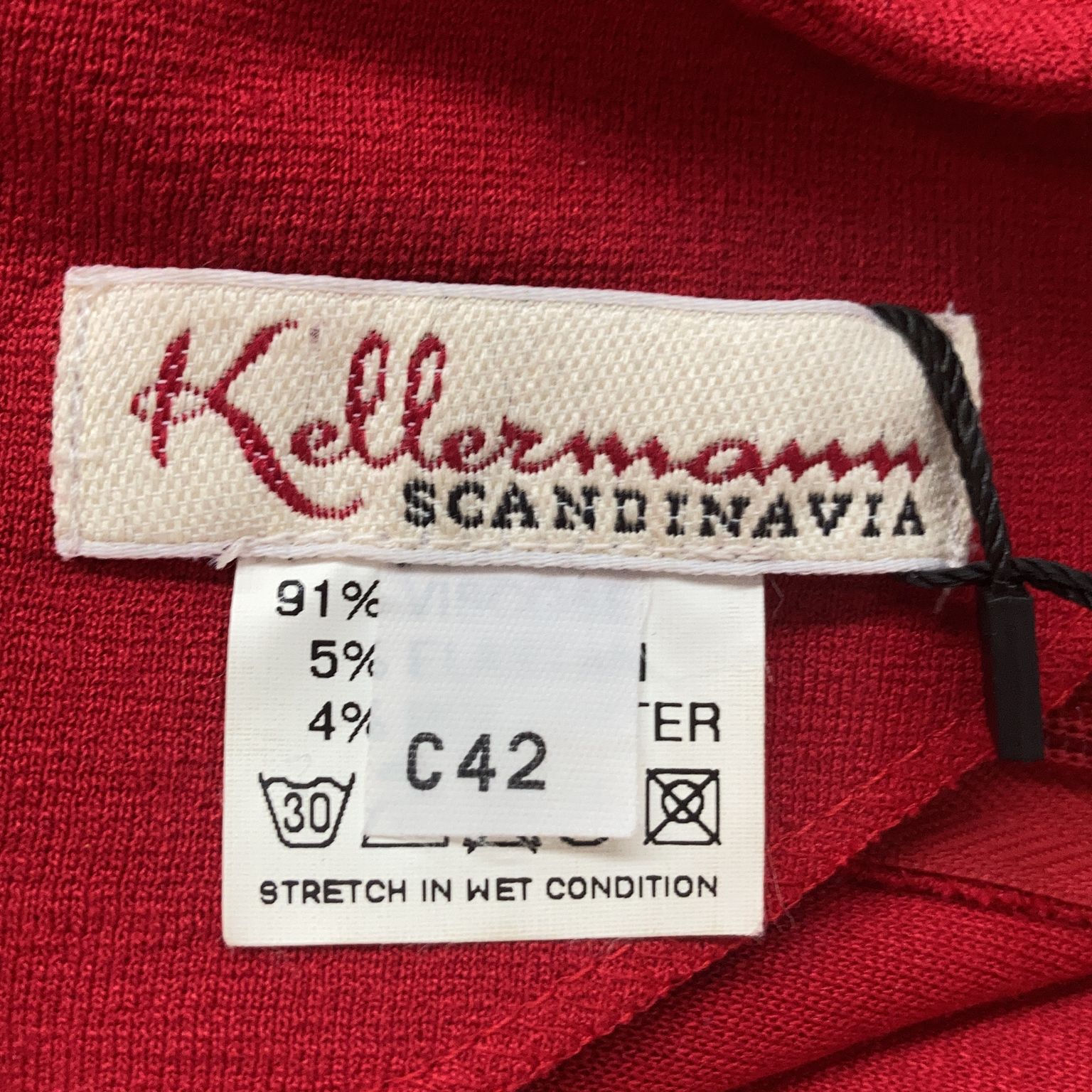 Kellermann of Scandinavia