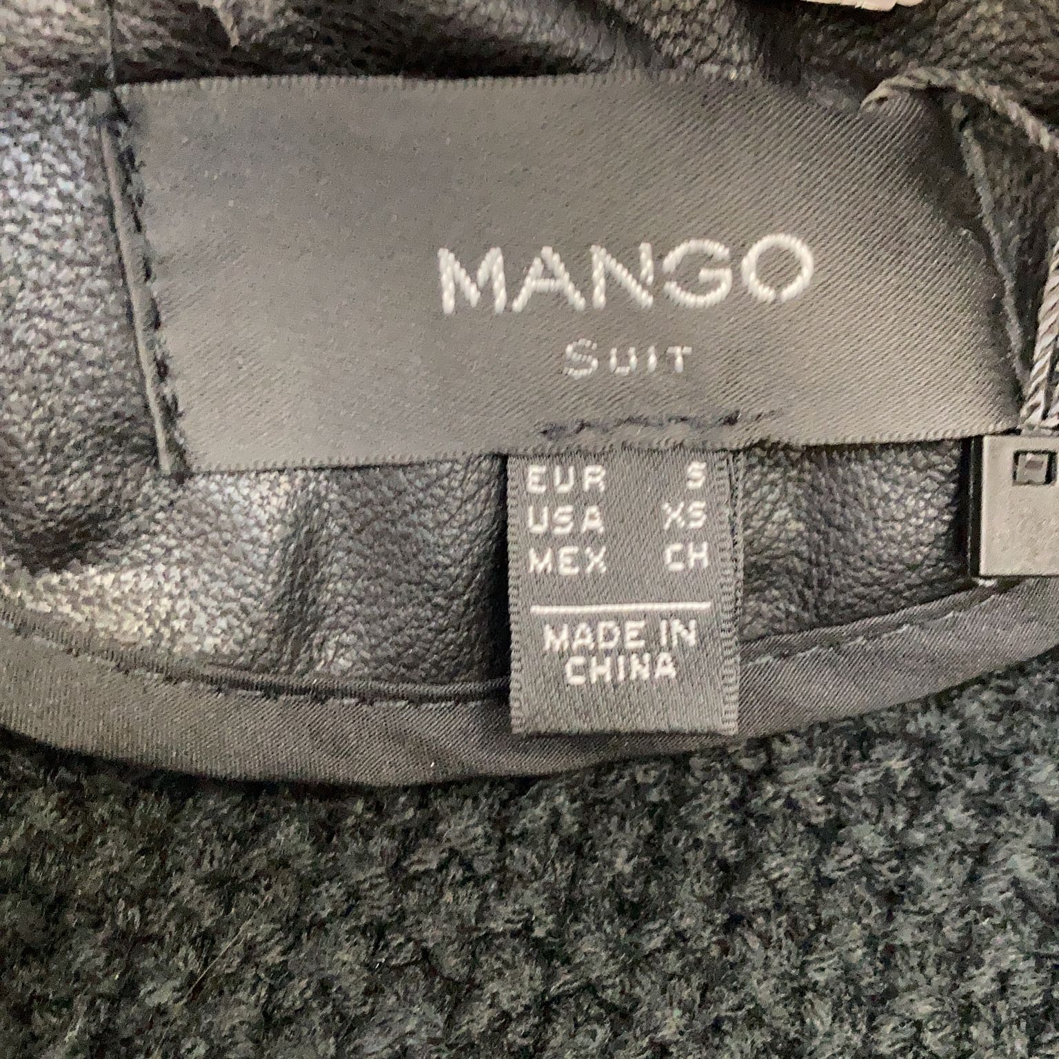 Mango