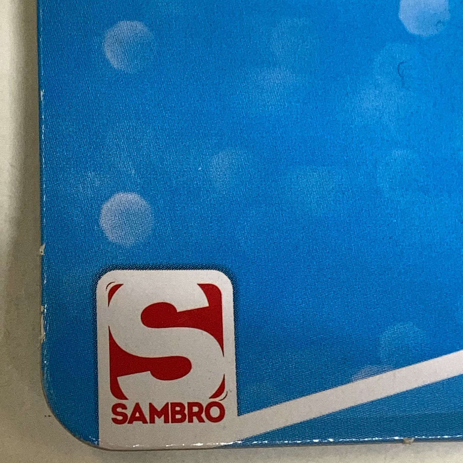 Sambro