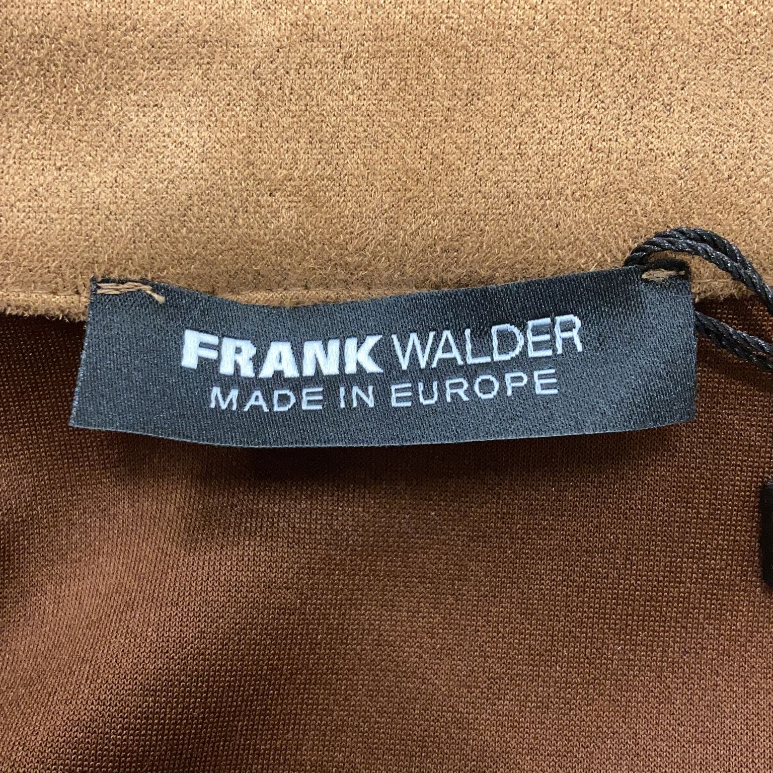 Frank Walder