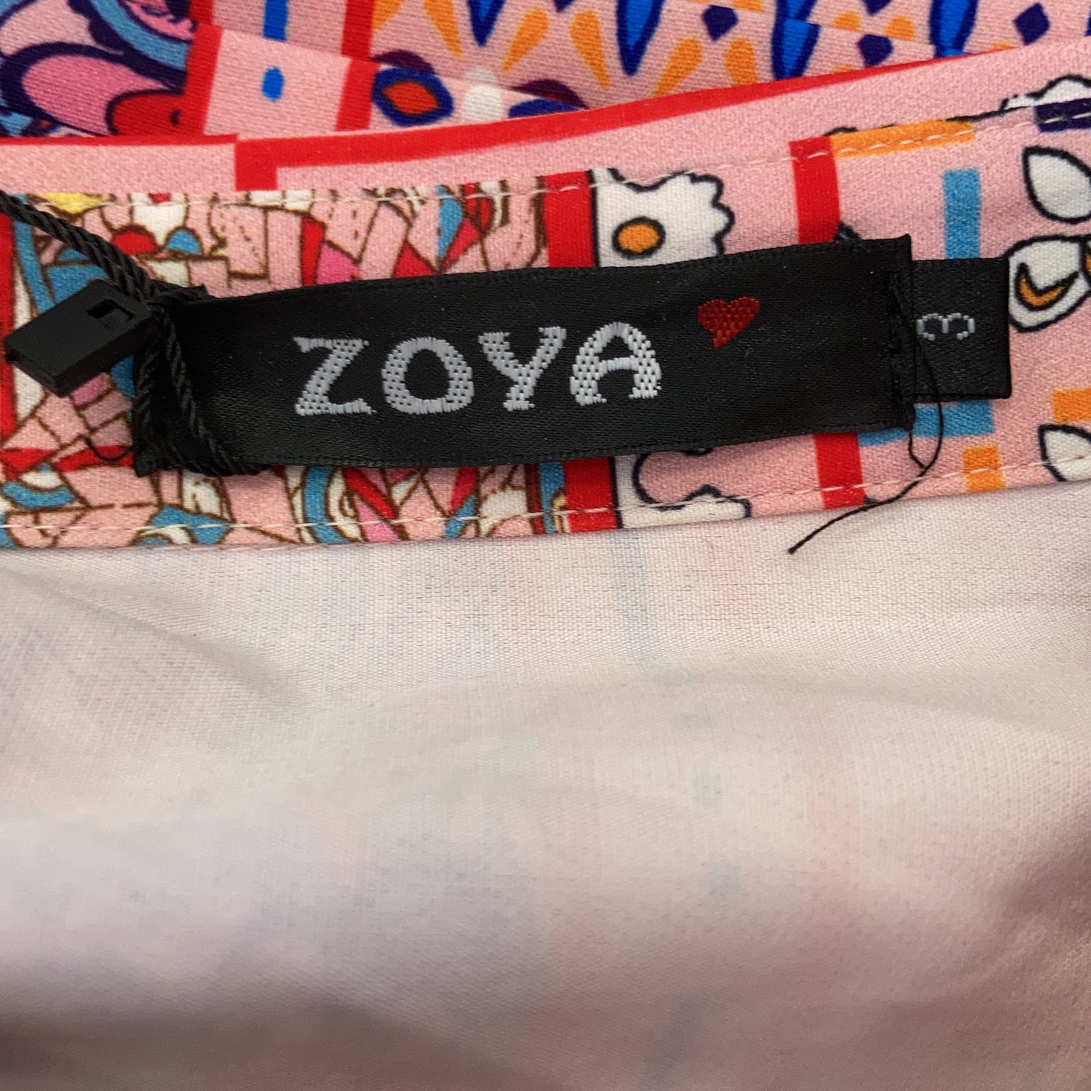 Zoya