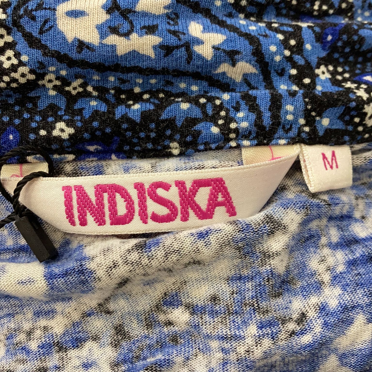 Indiska