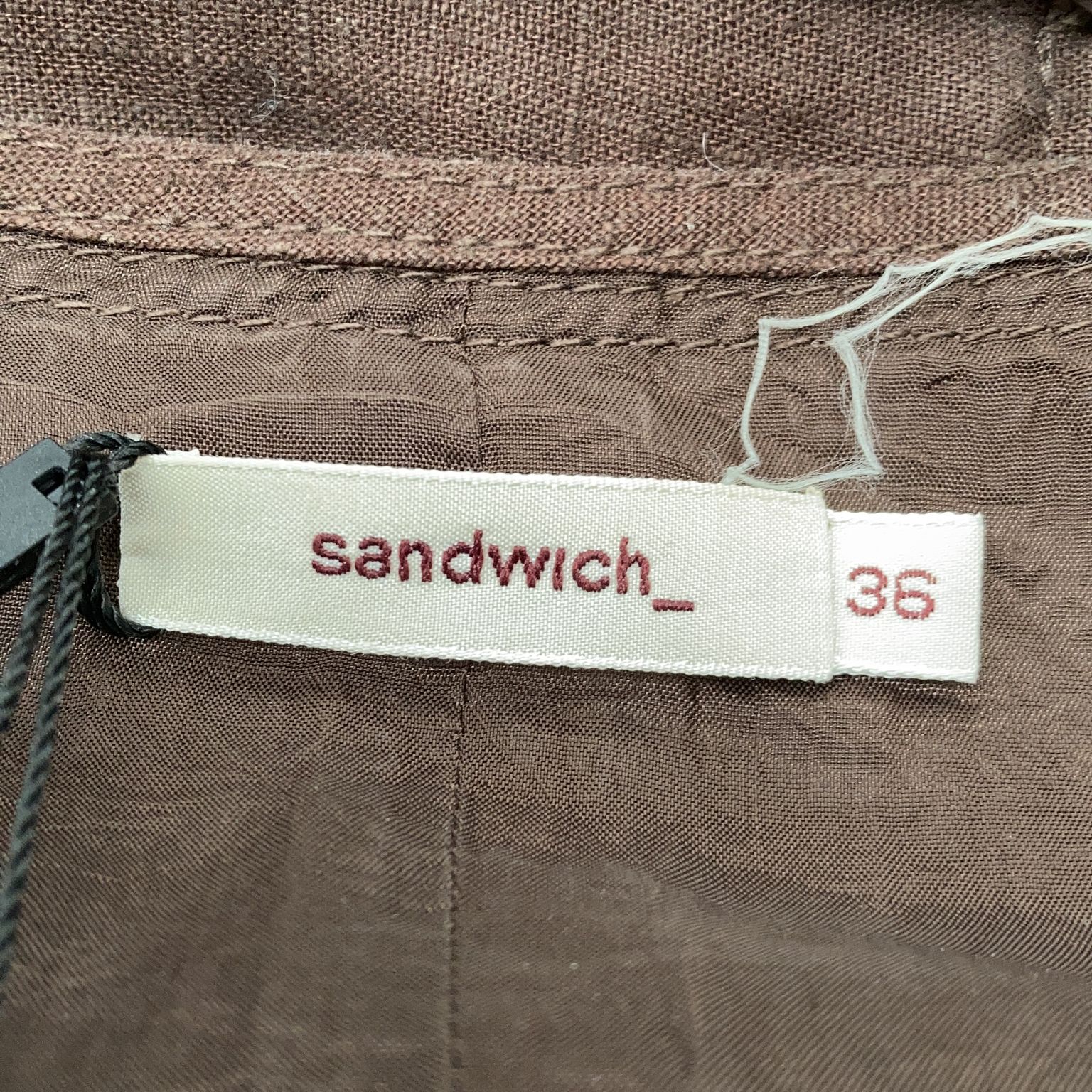 Sandwich