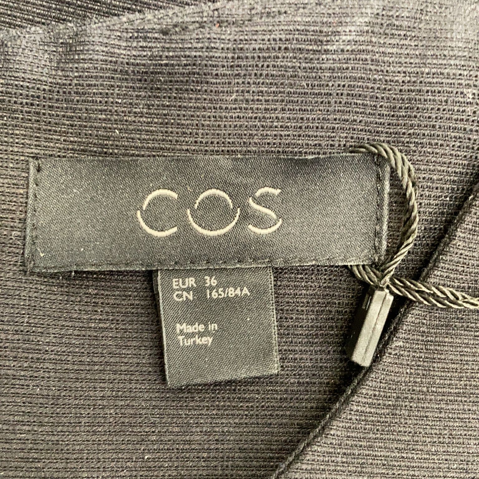 COS