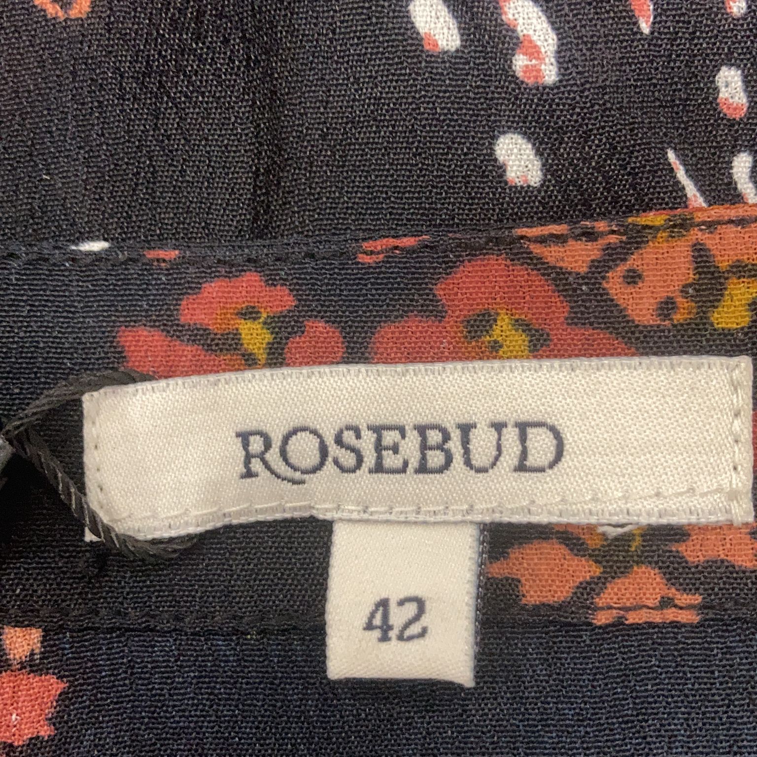 Rosebud