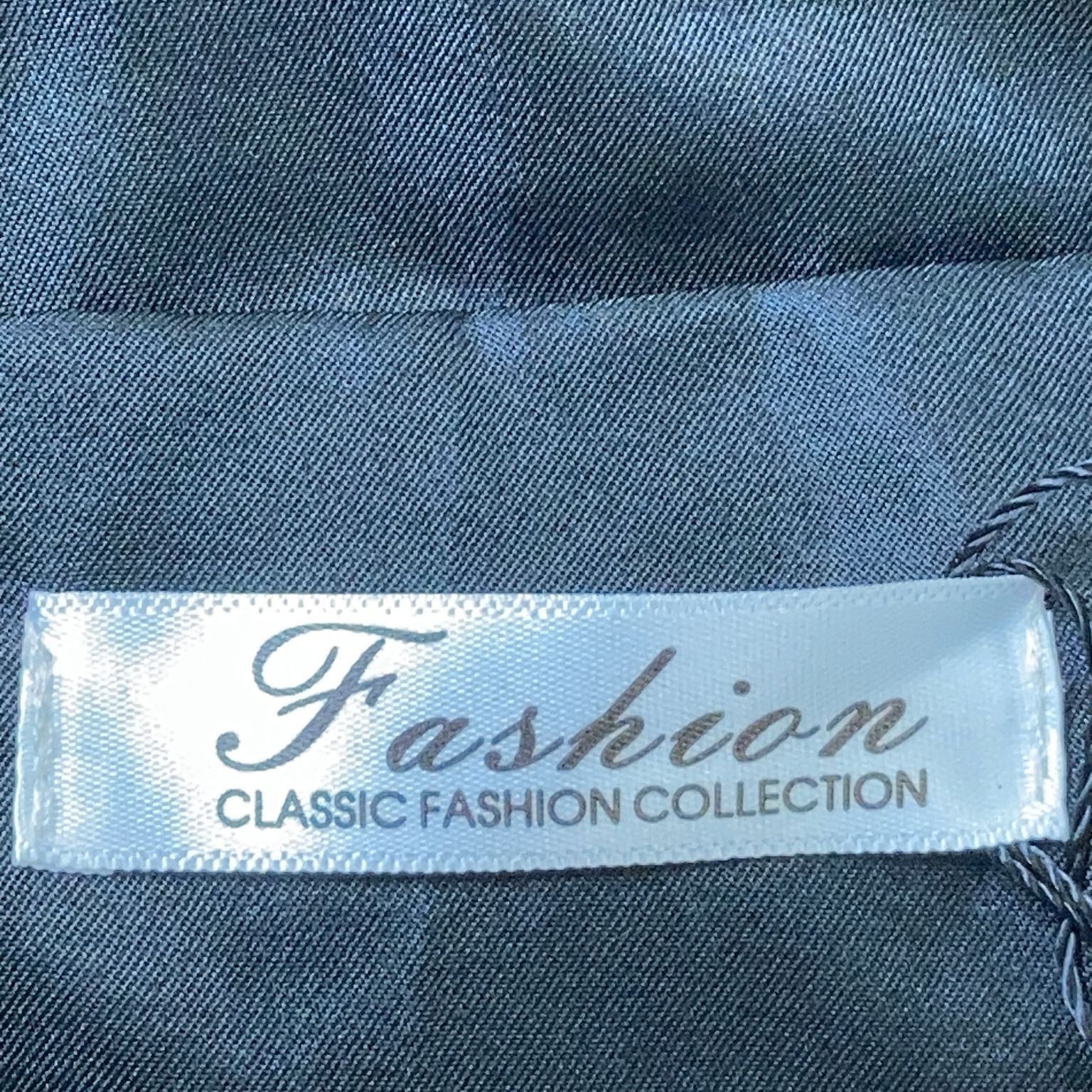 Fashion