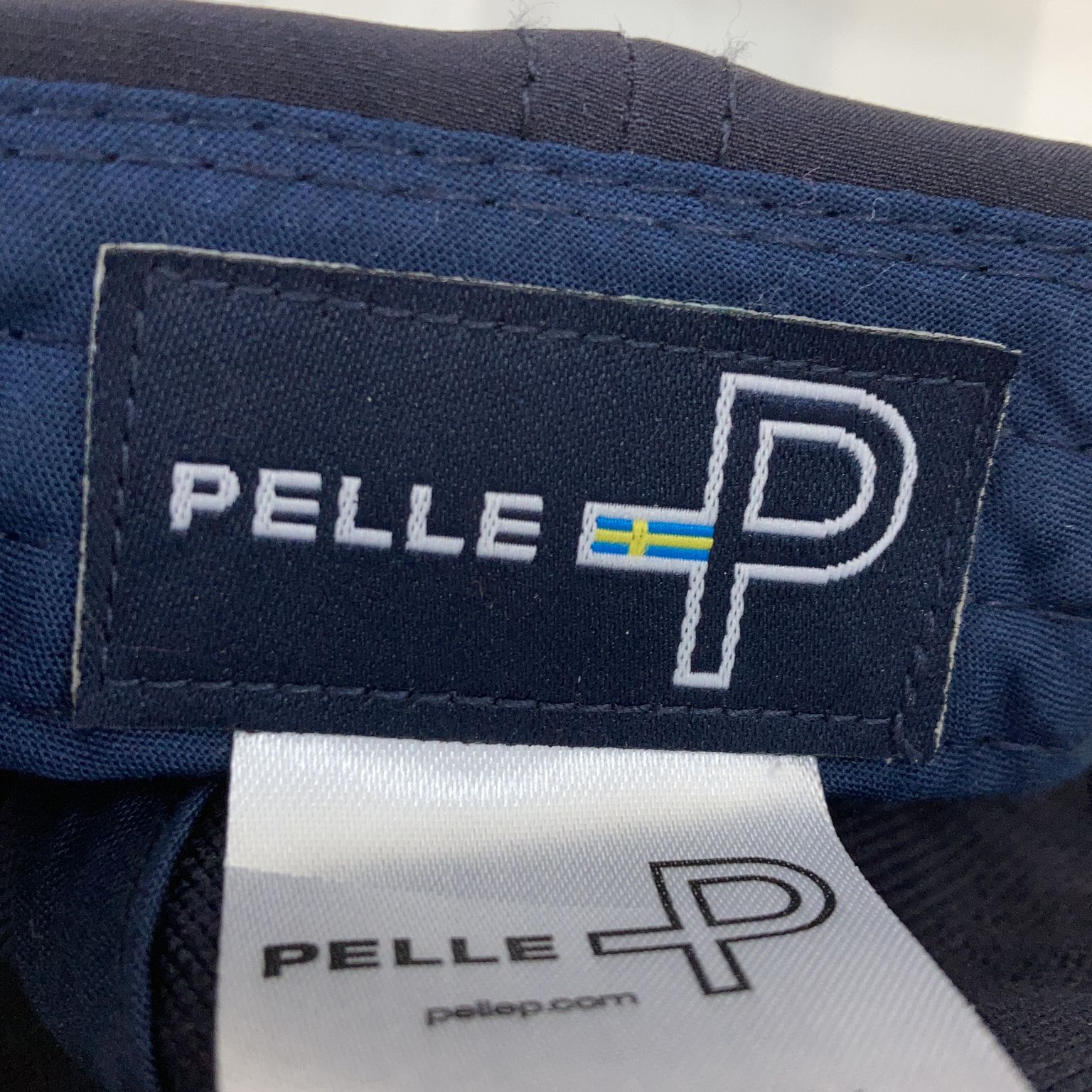 Pelle P