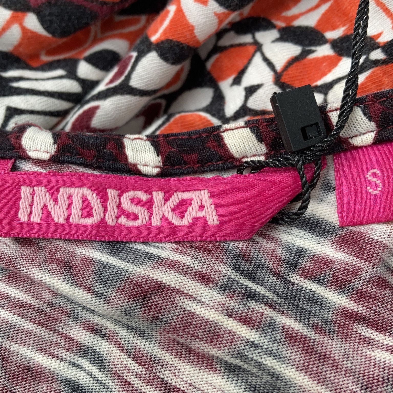 Indiska