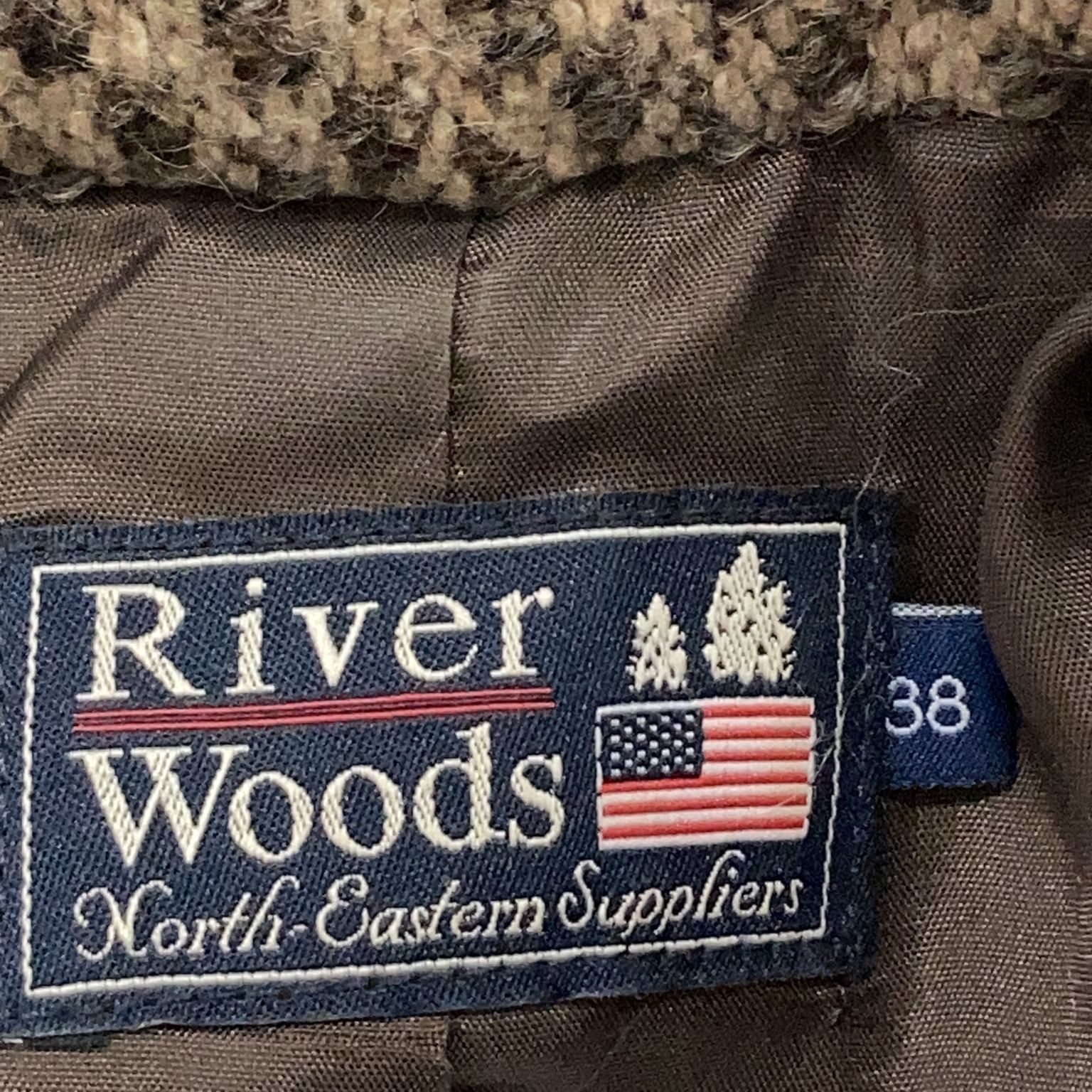 River Woods