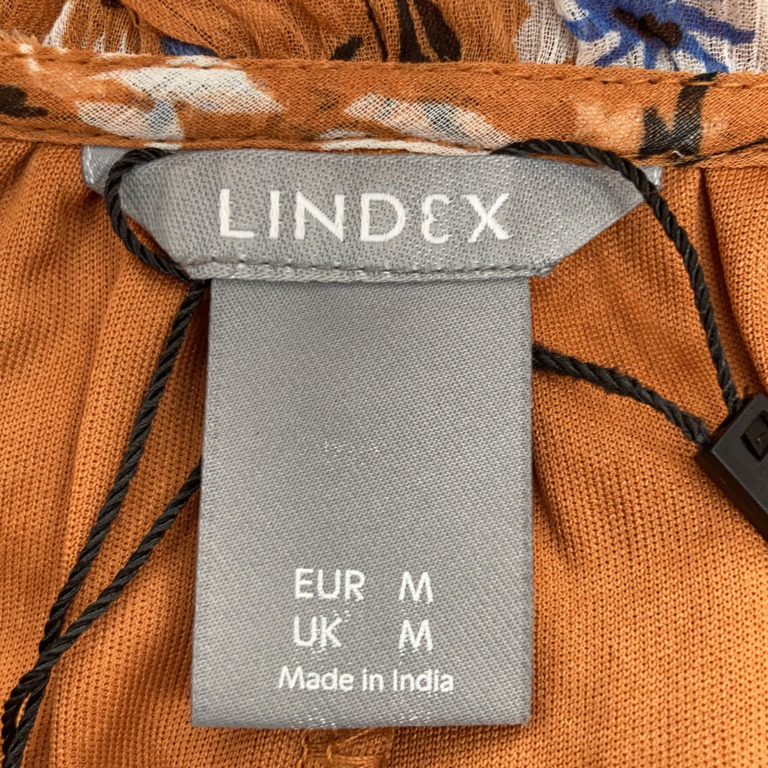 Lindex