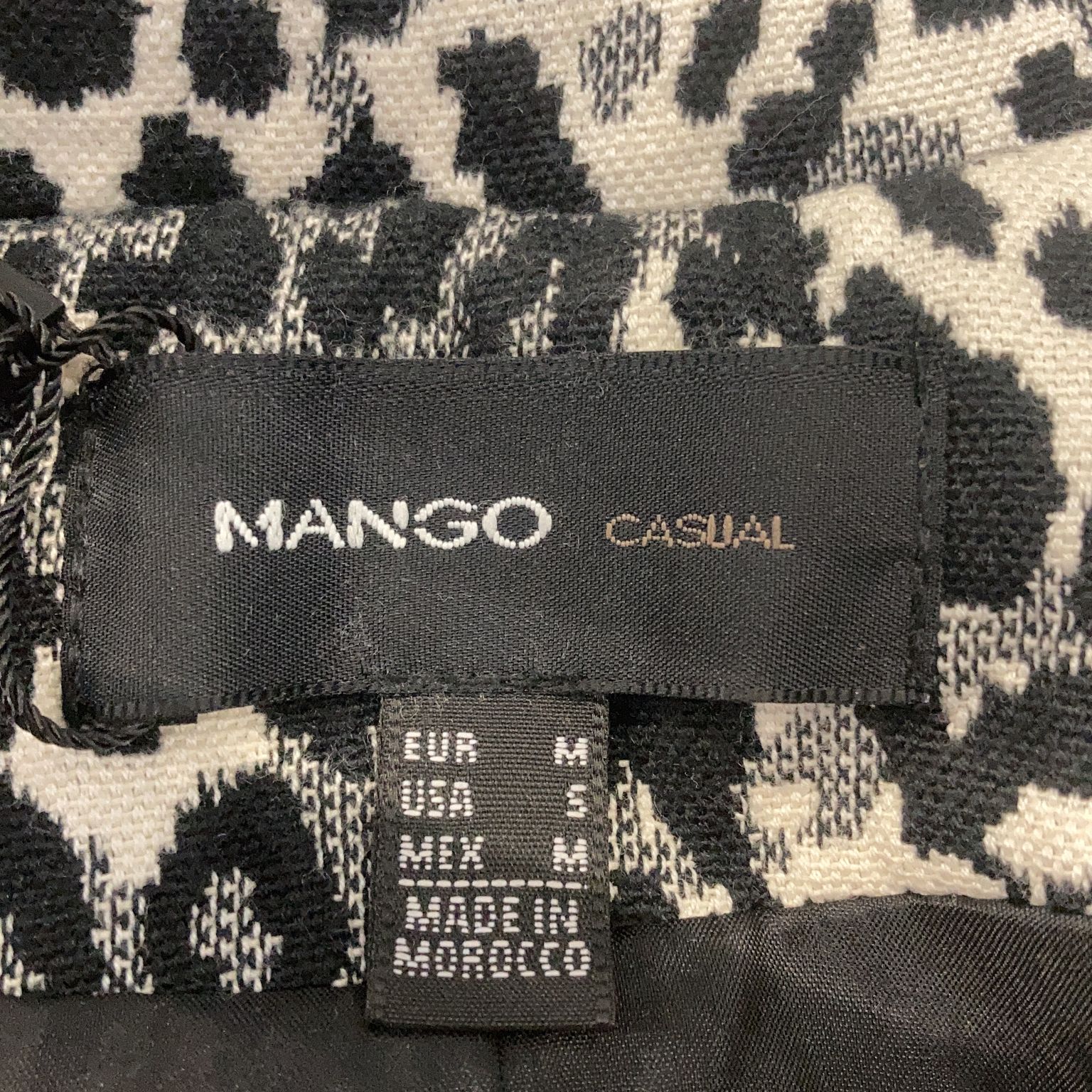 Mango Casual