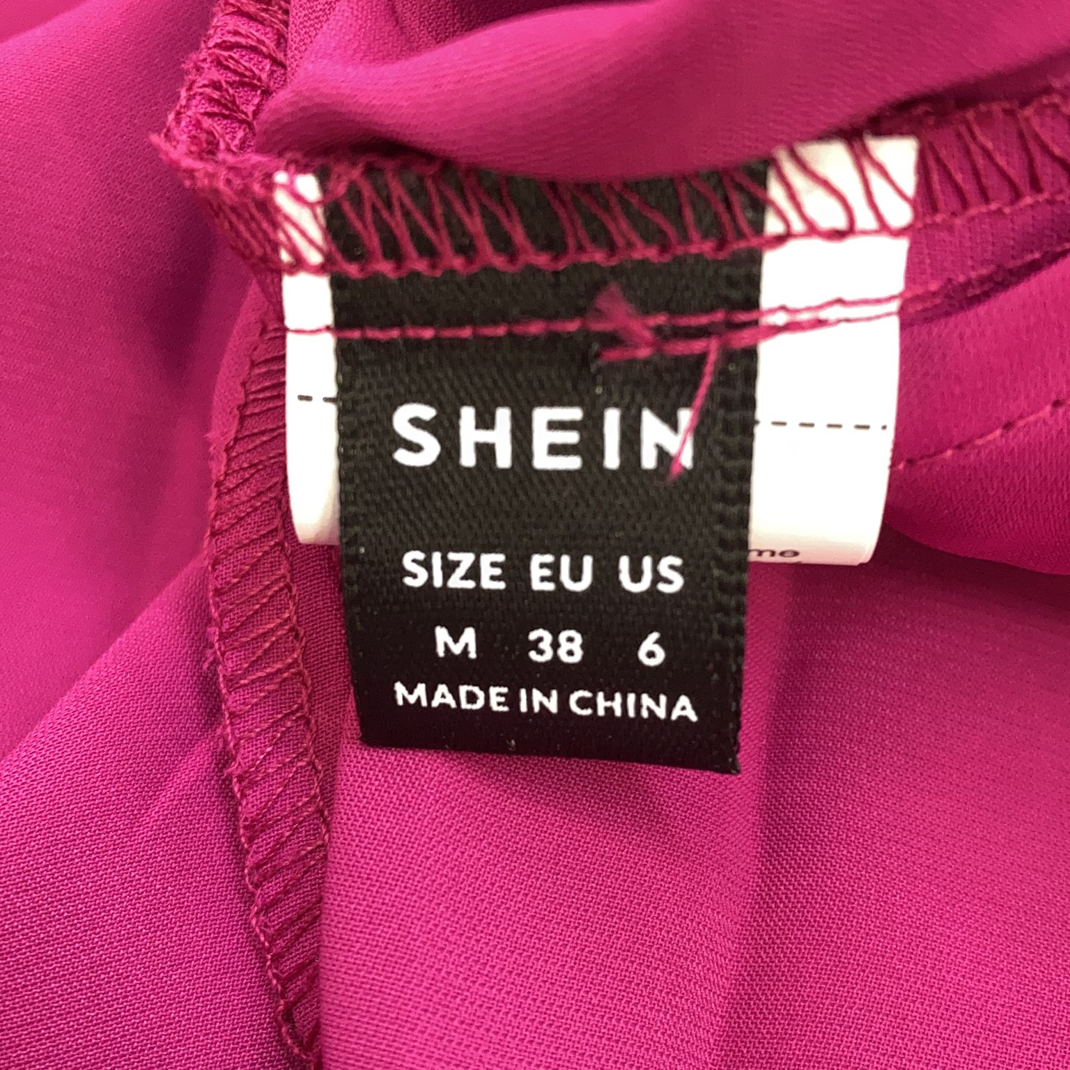 Shein