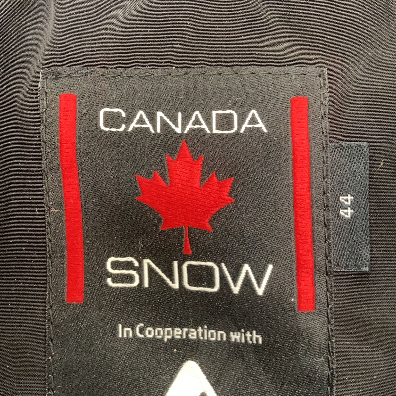 Canada Snow