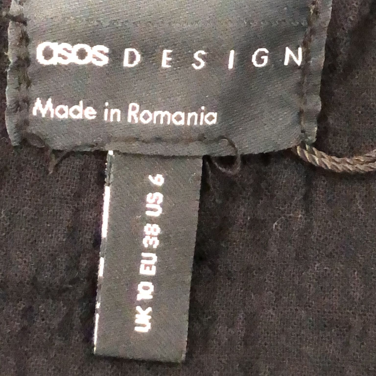 ASOS Design