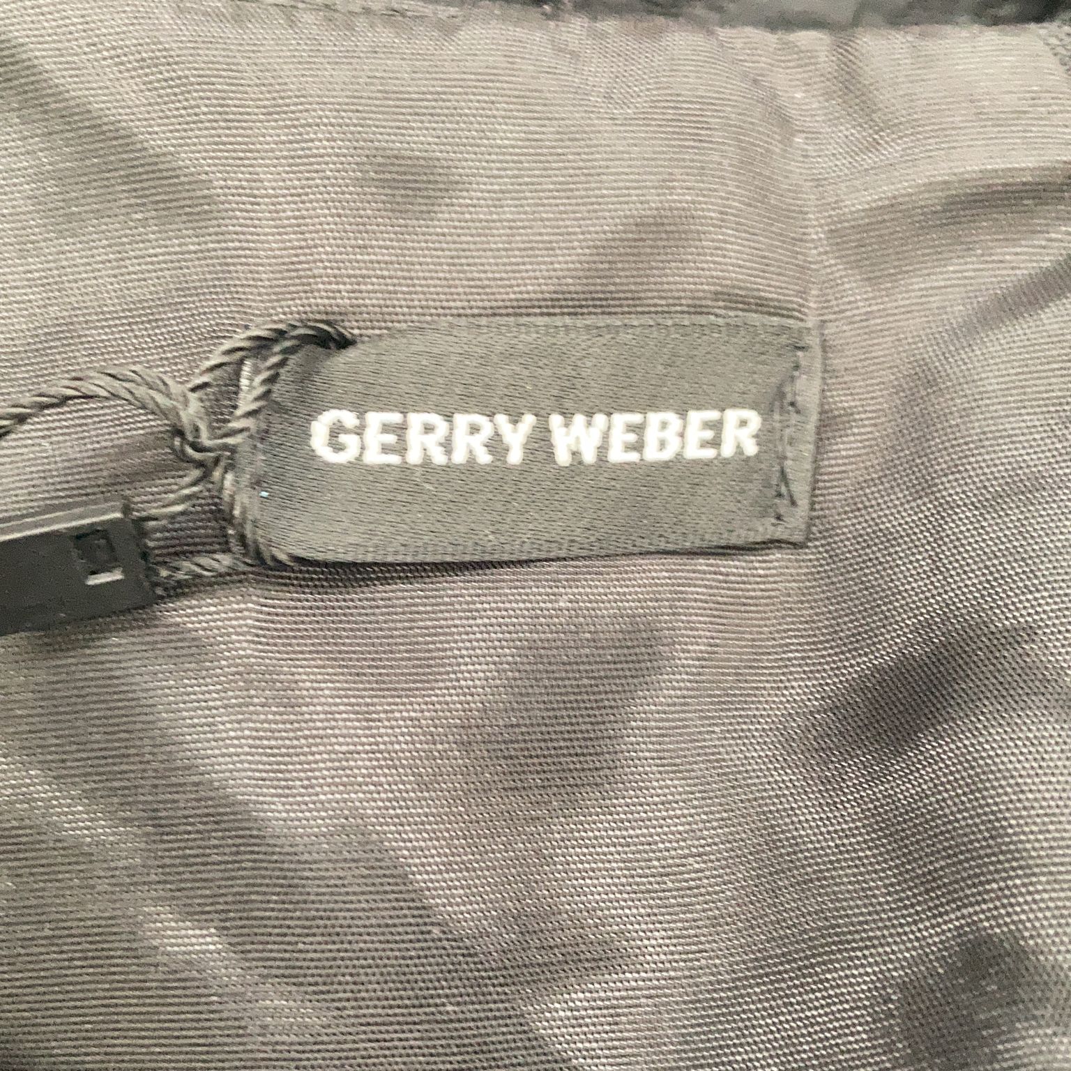 Gerry Weber