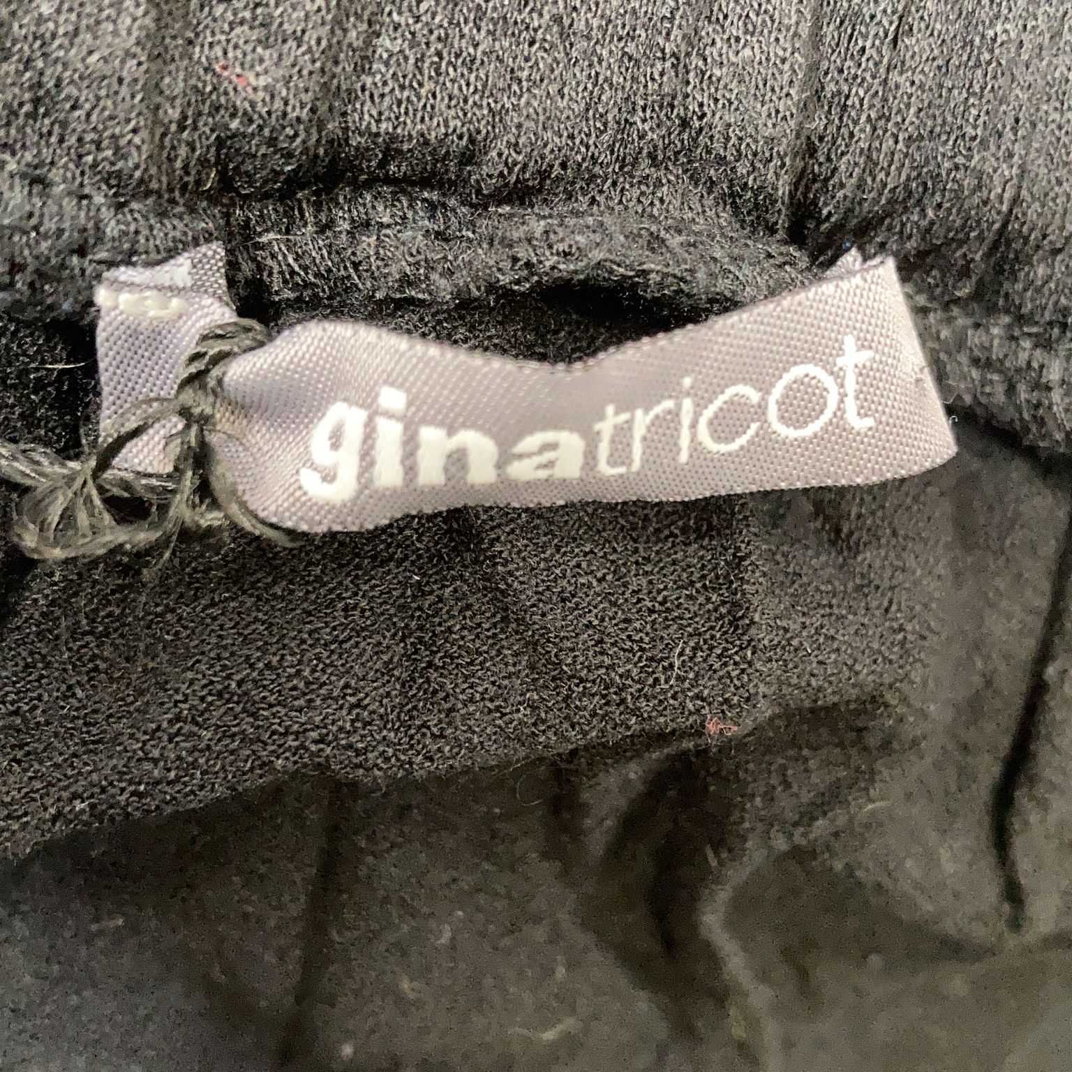 Gina Tricot