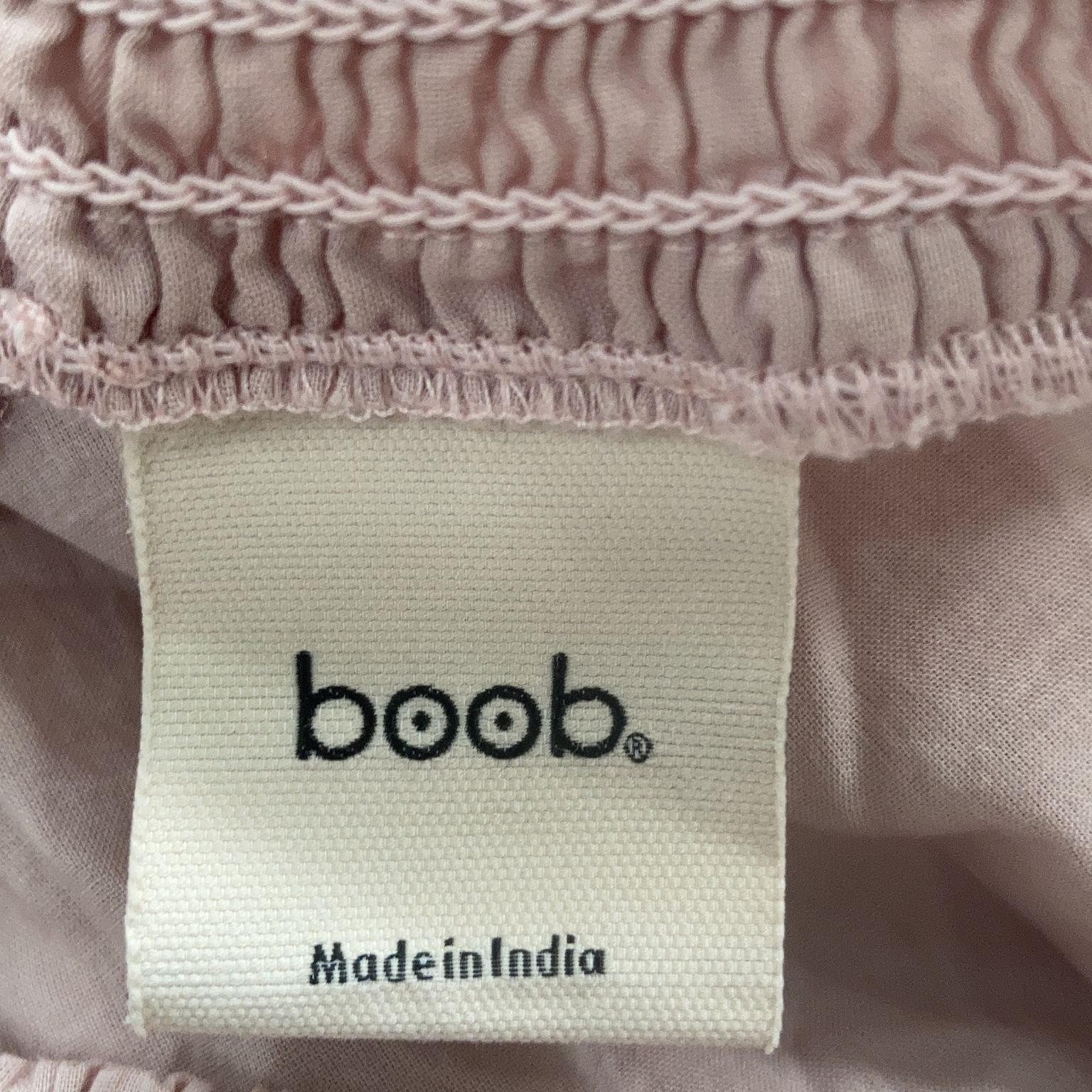 Boob