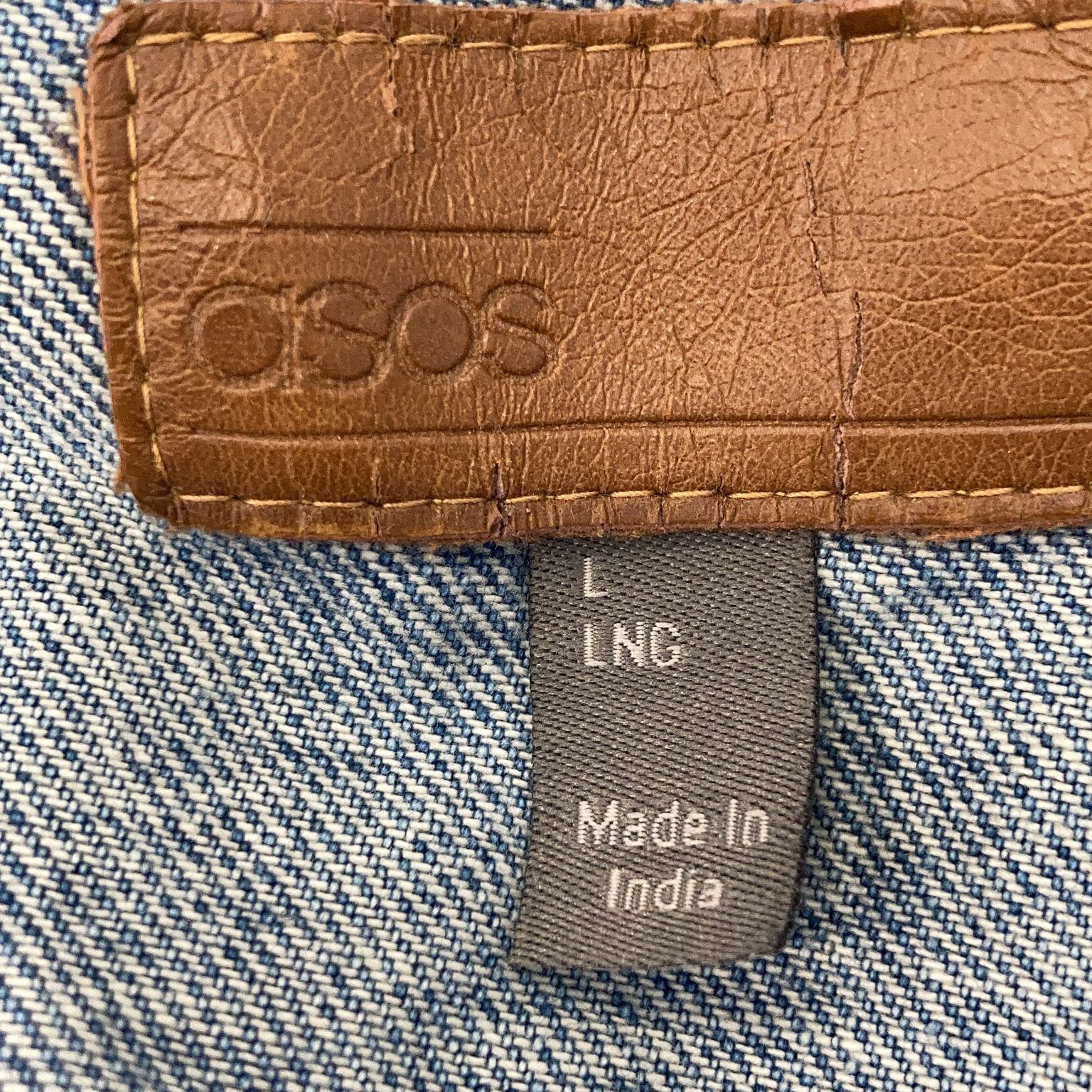 ASOS