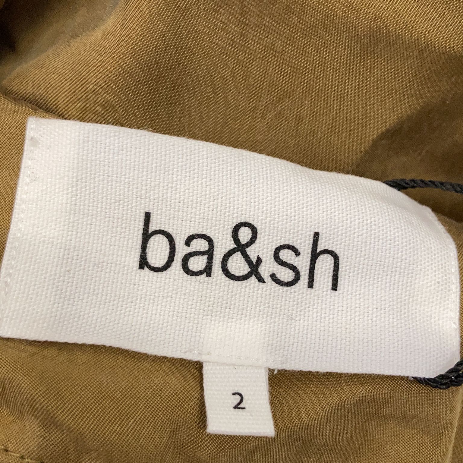 Bash