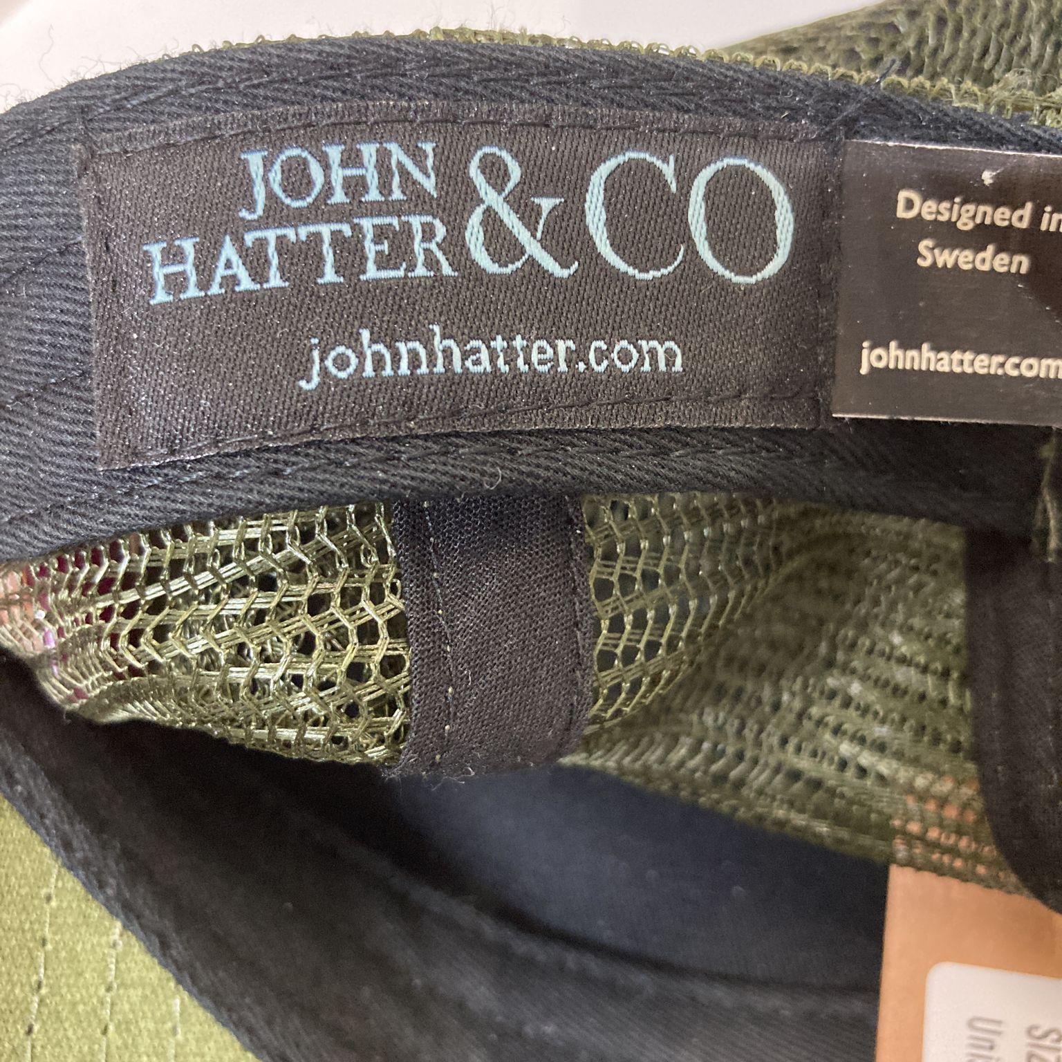 John Hatter  Co