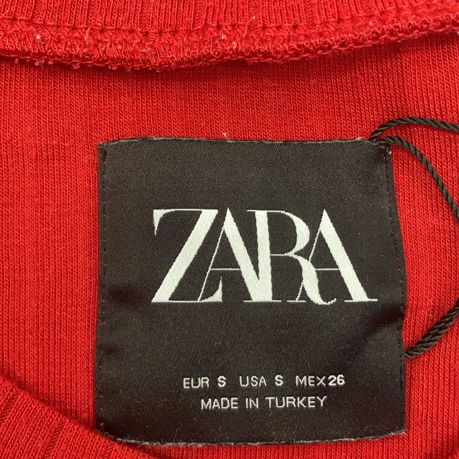 Zara