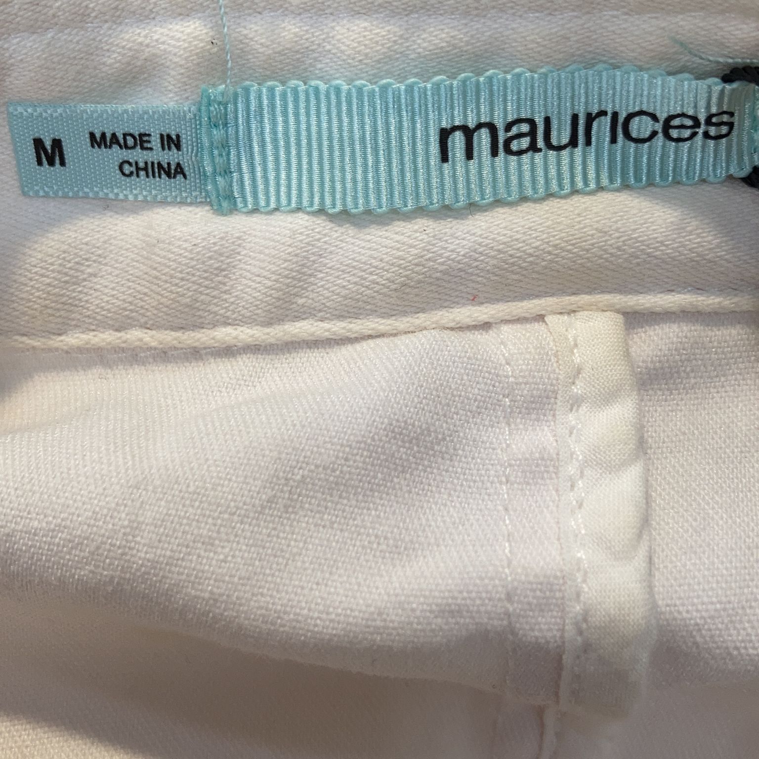 Maurices