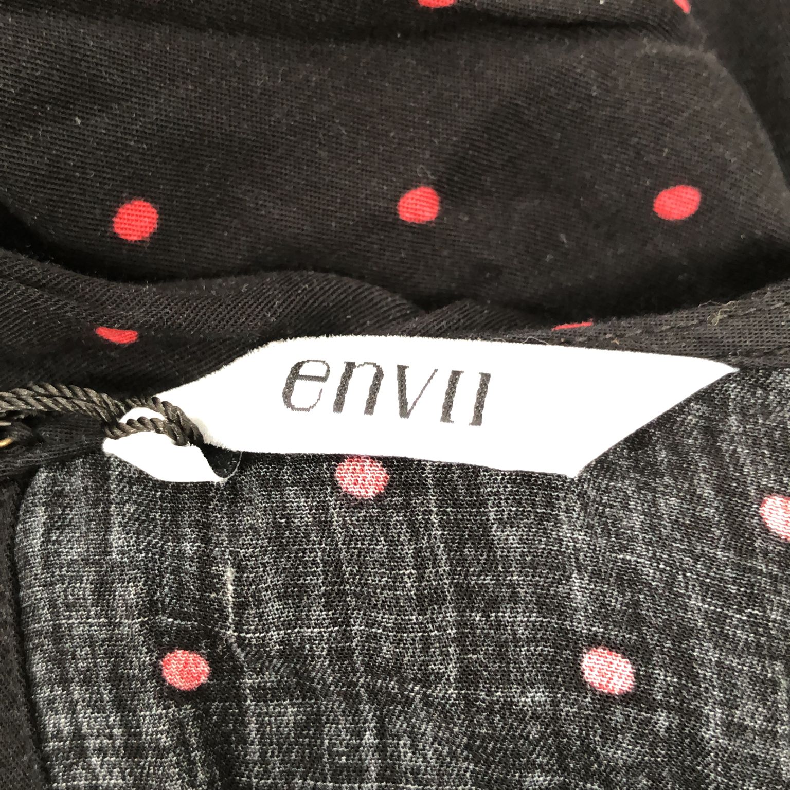 Envii