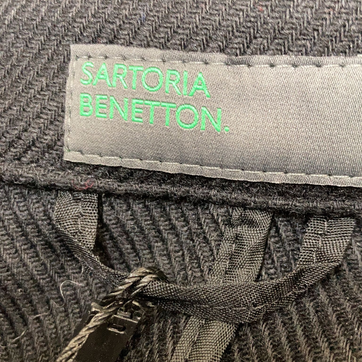 Sartoria Benetton