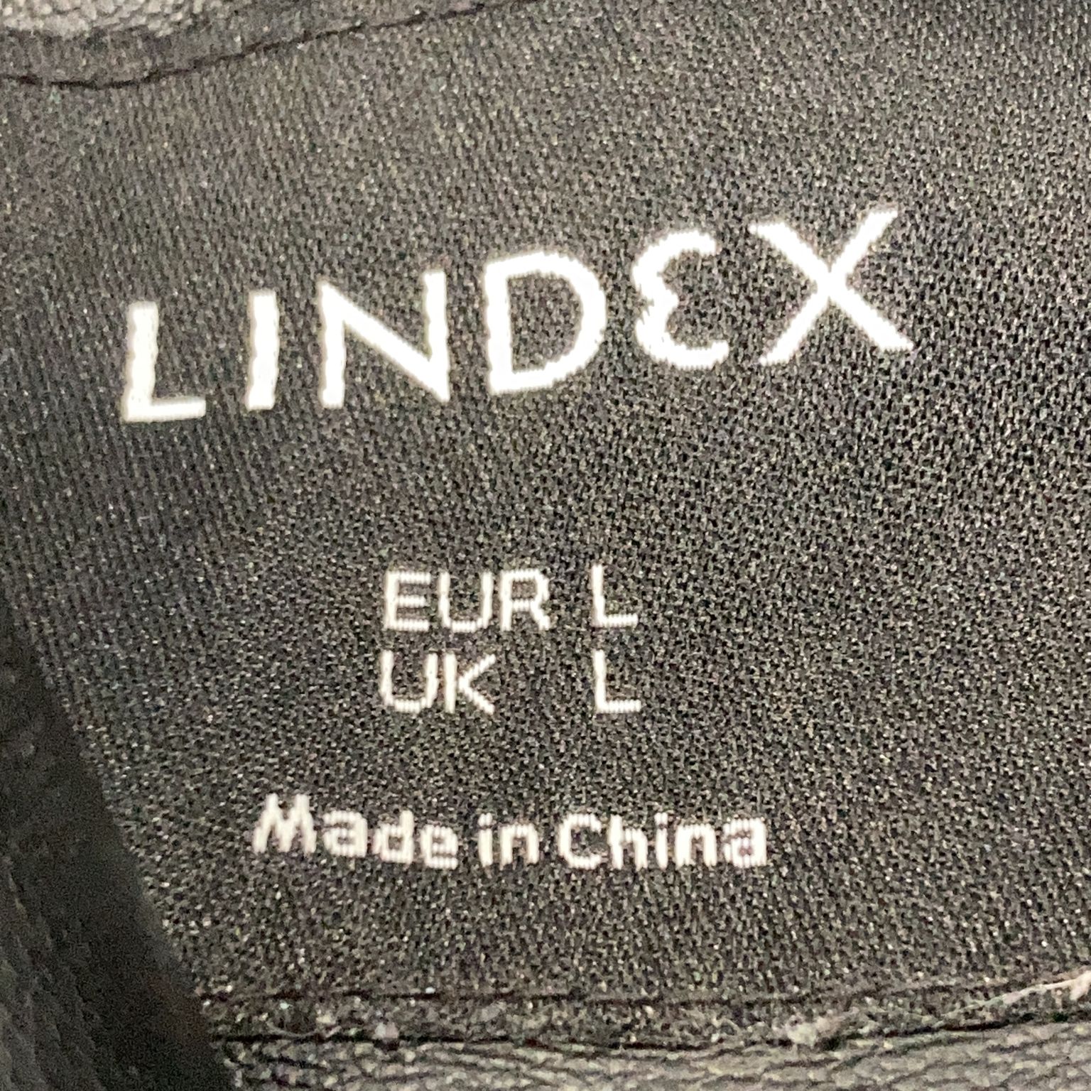 Lindex