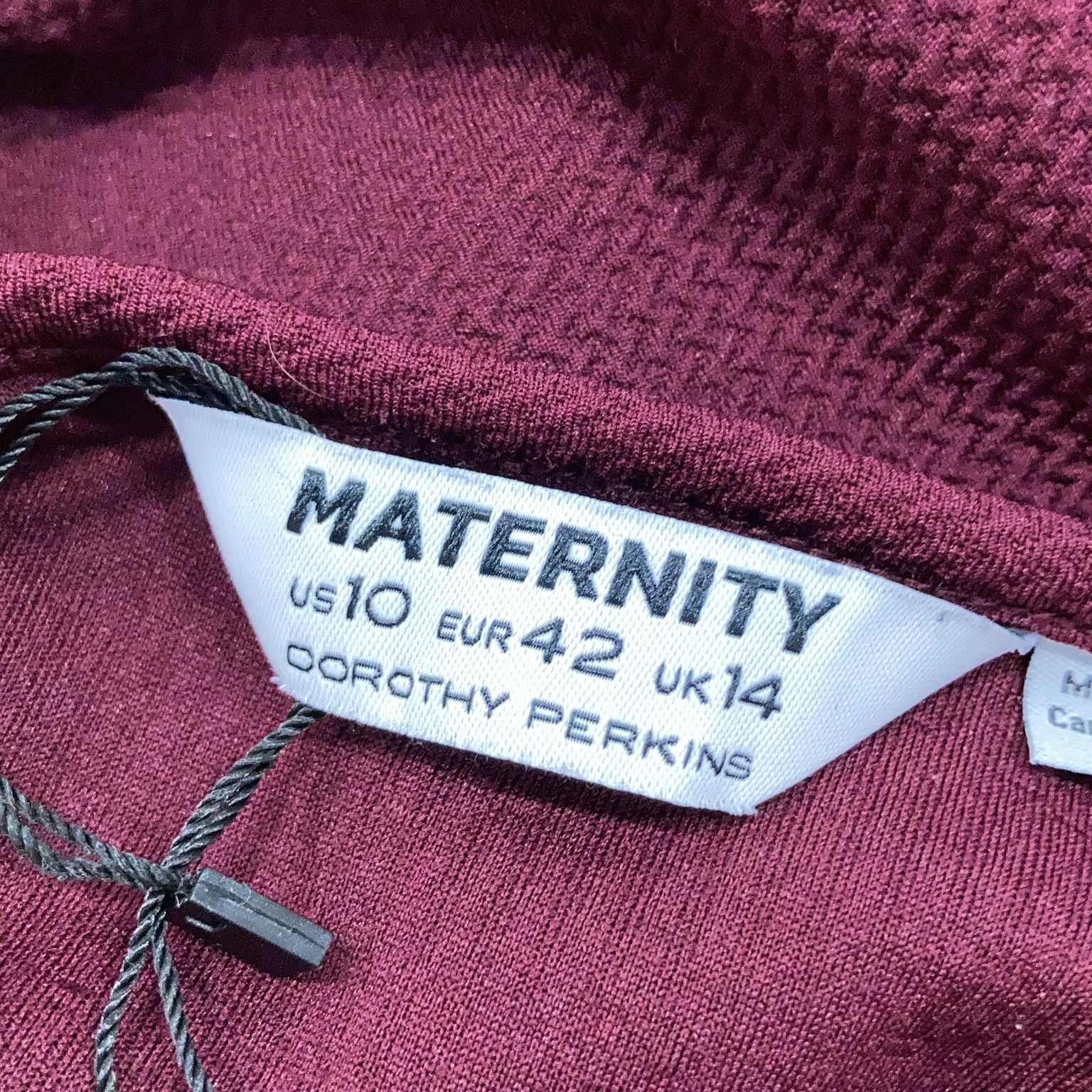 Maternity