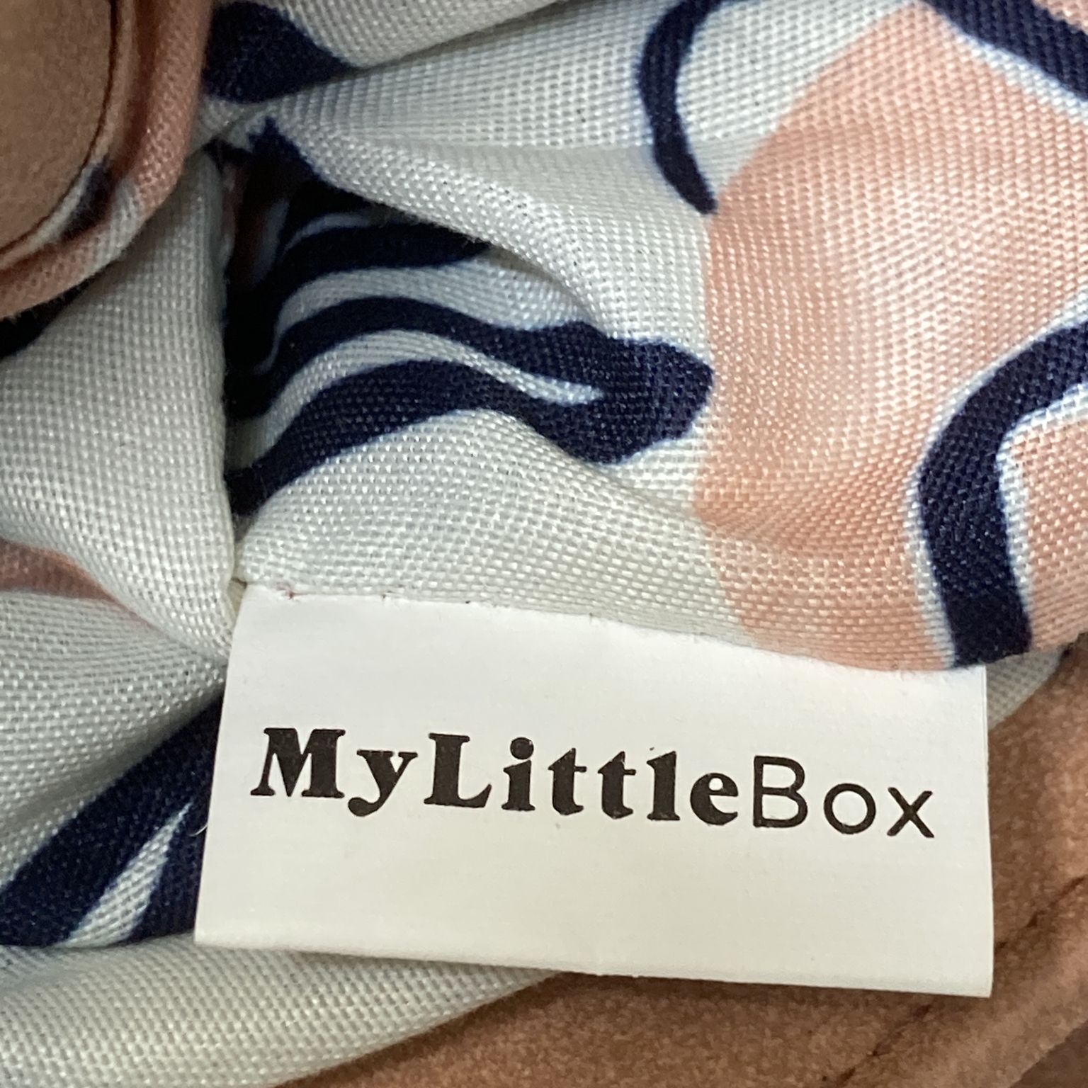 My Little Box