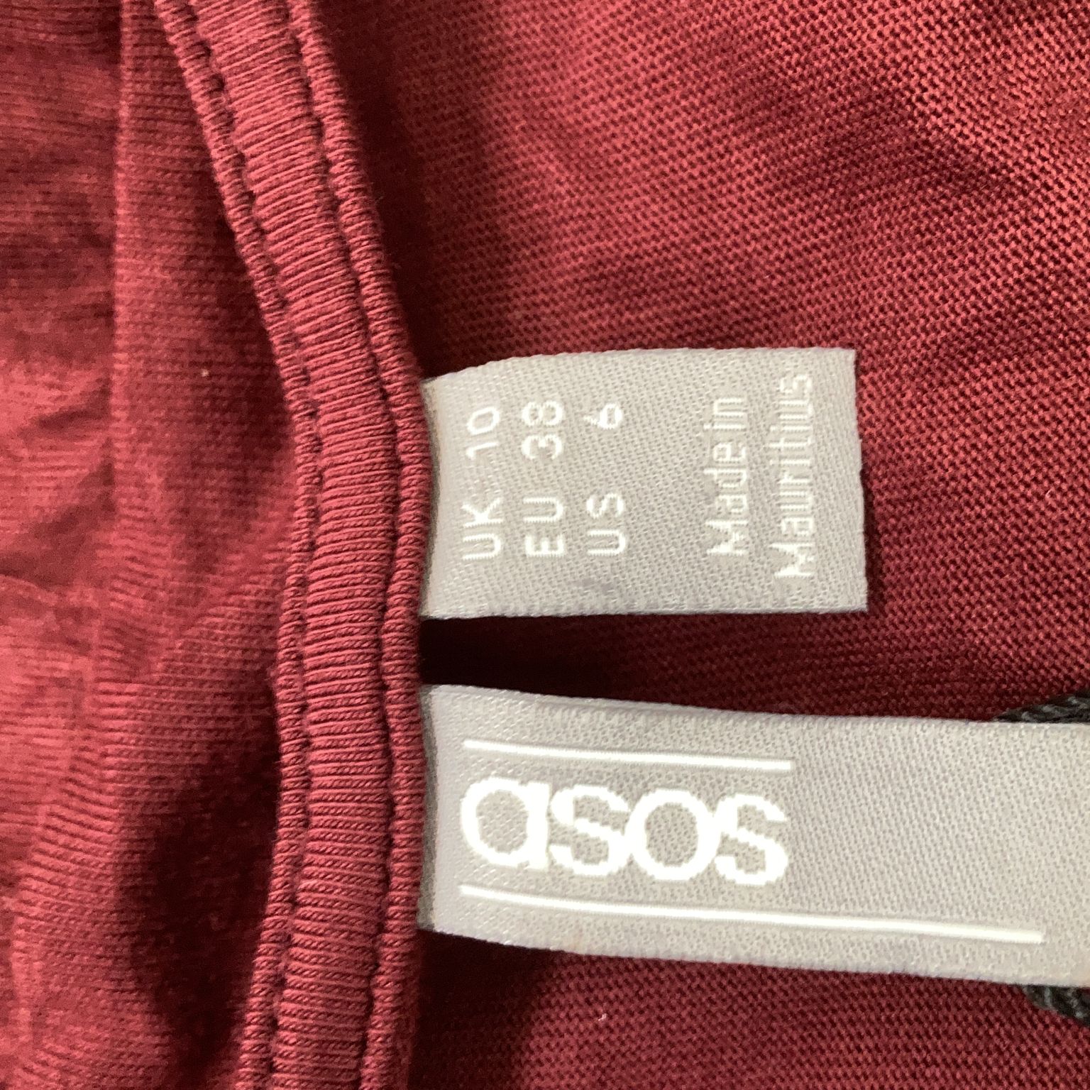 ASOS