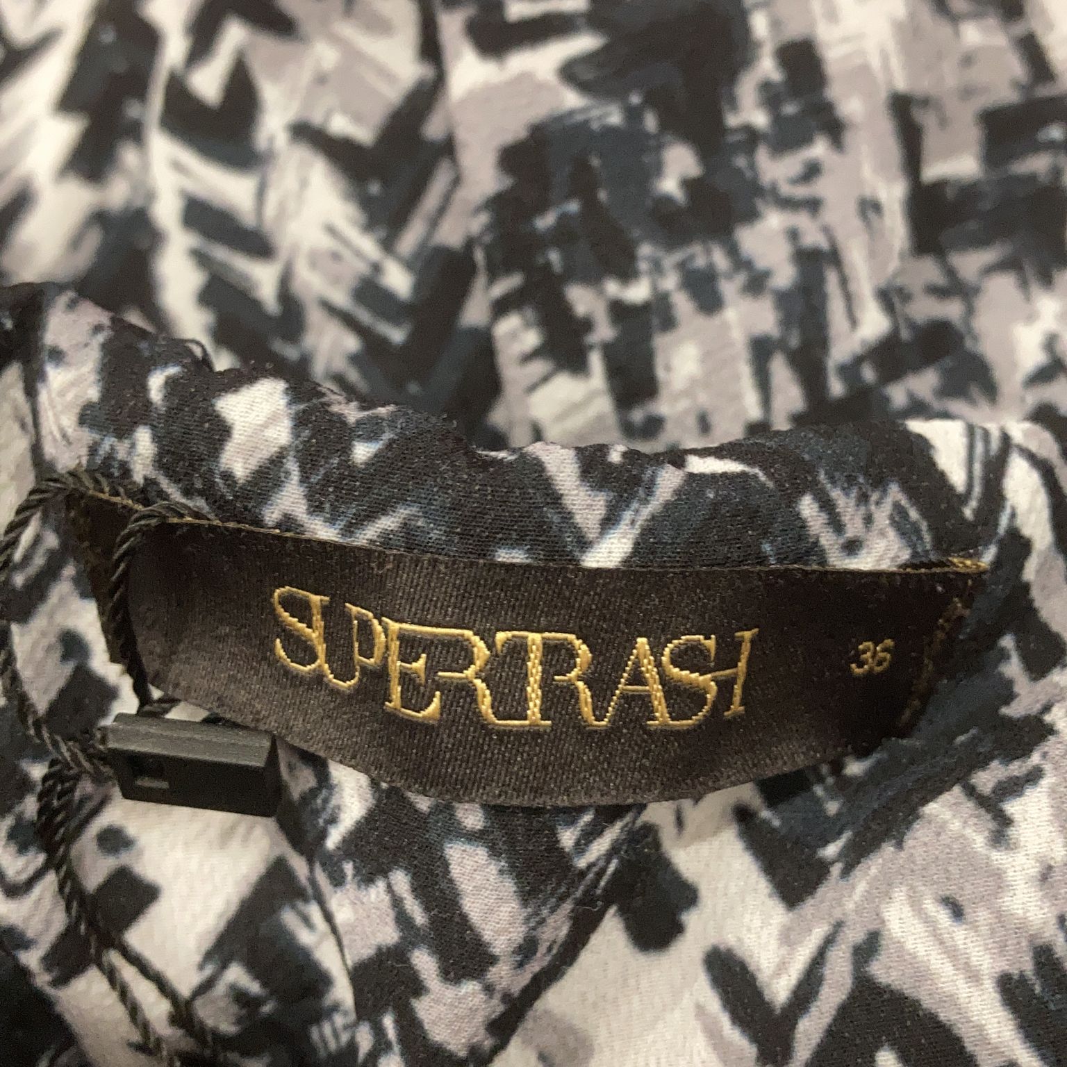 SuperTrash