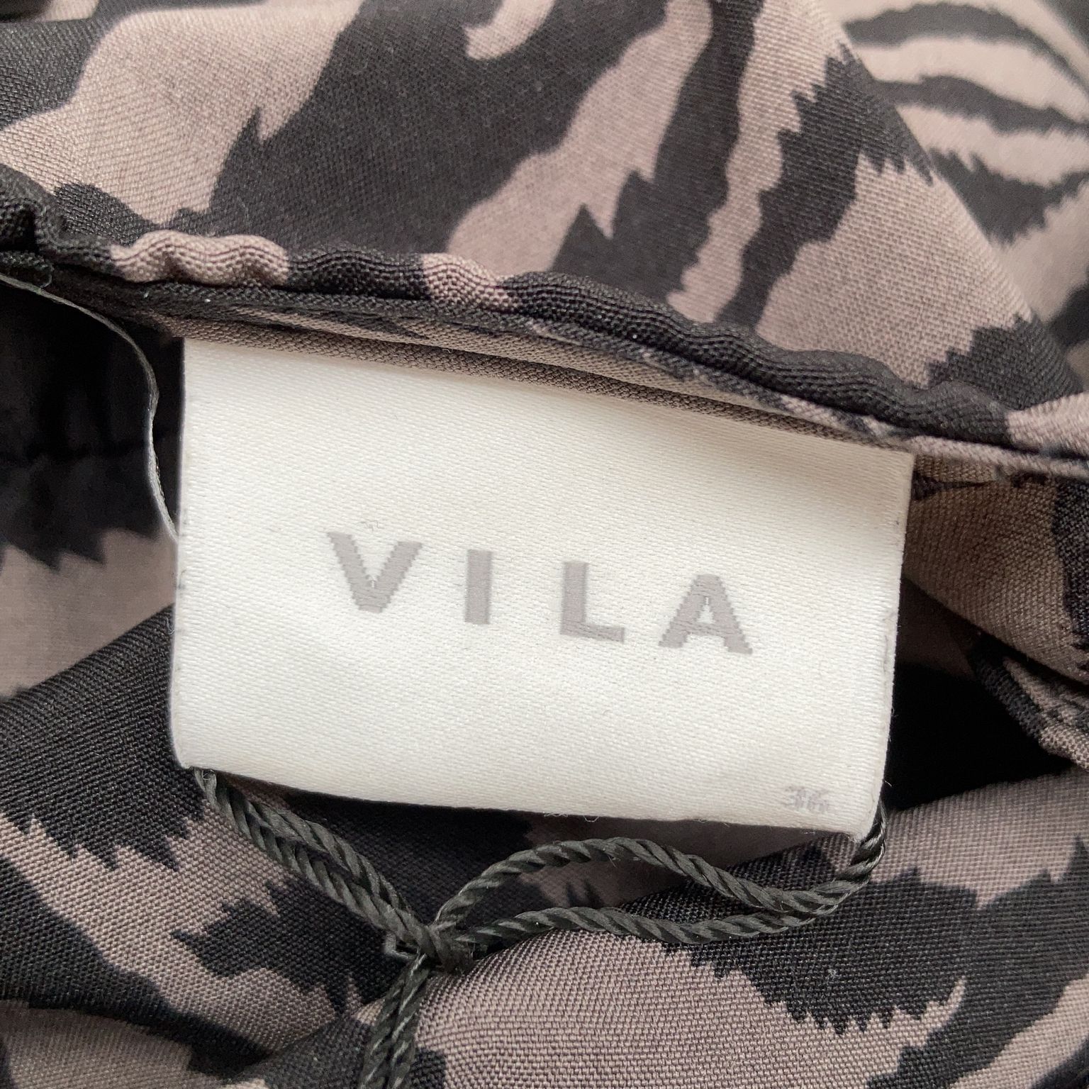 VILA Clothes