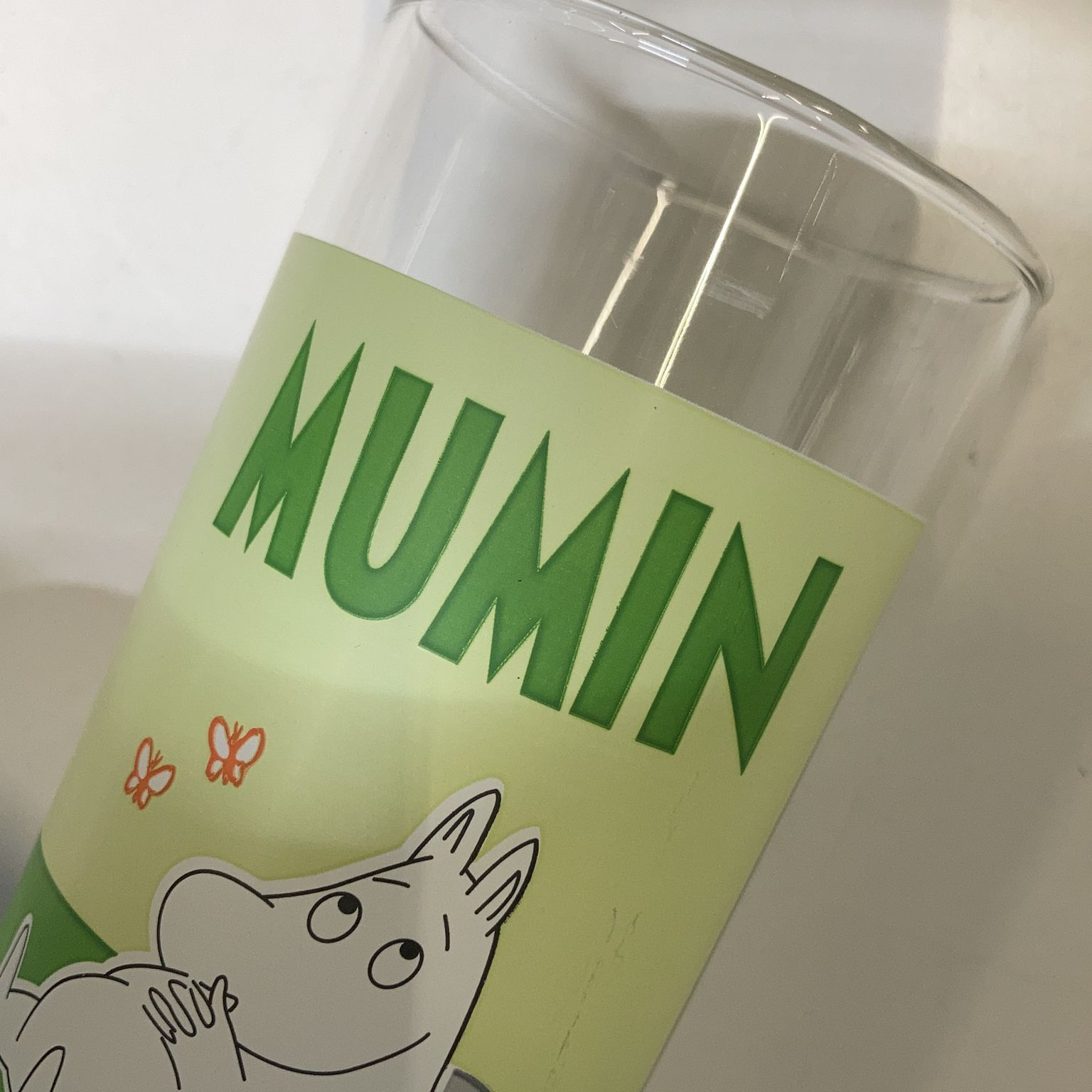 Moomin Characters