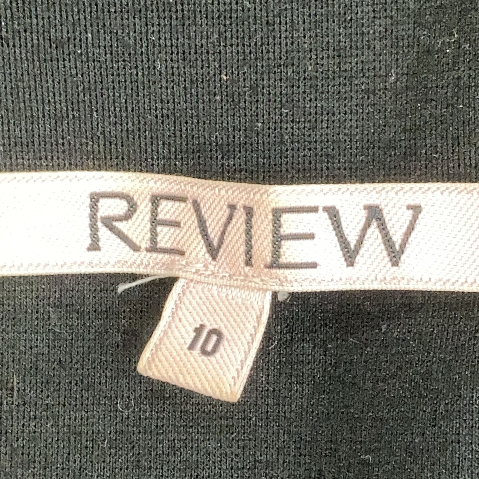 Review