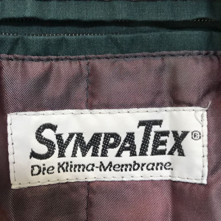 SympaTex