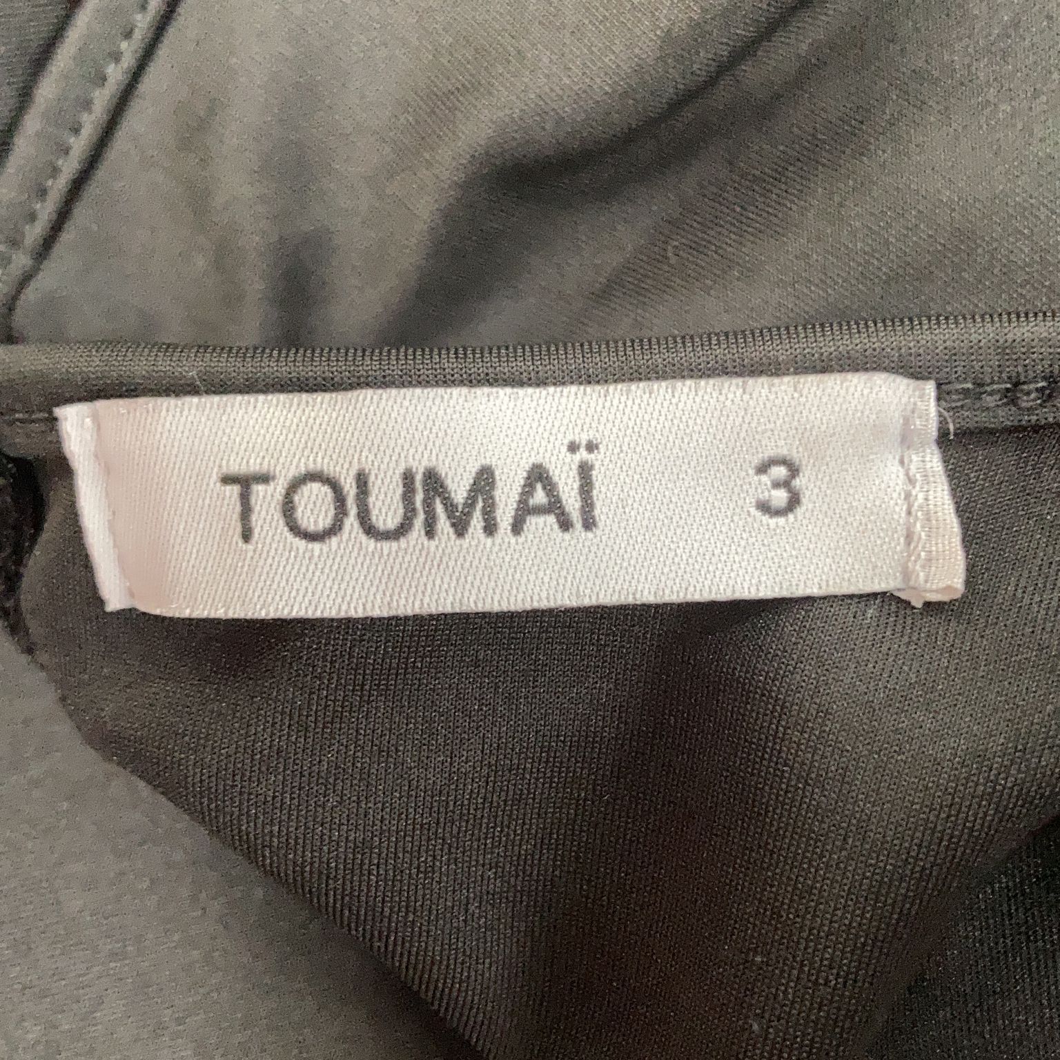 Toumaï