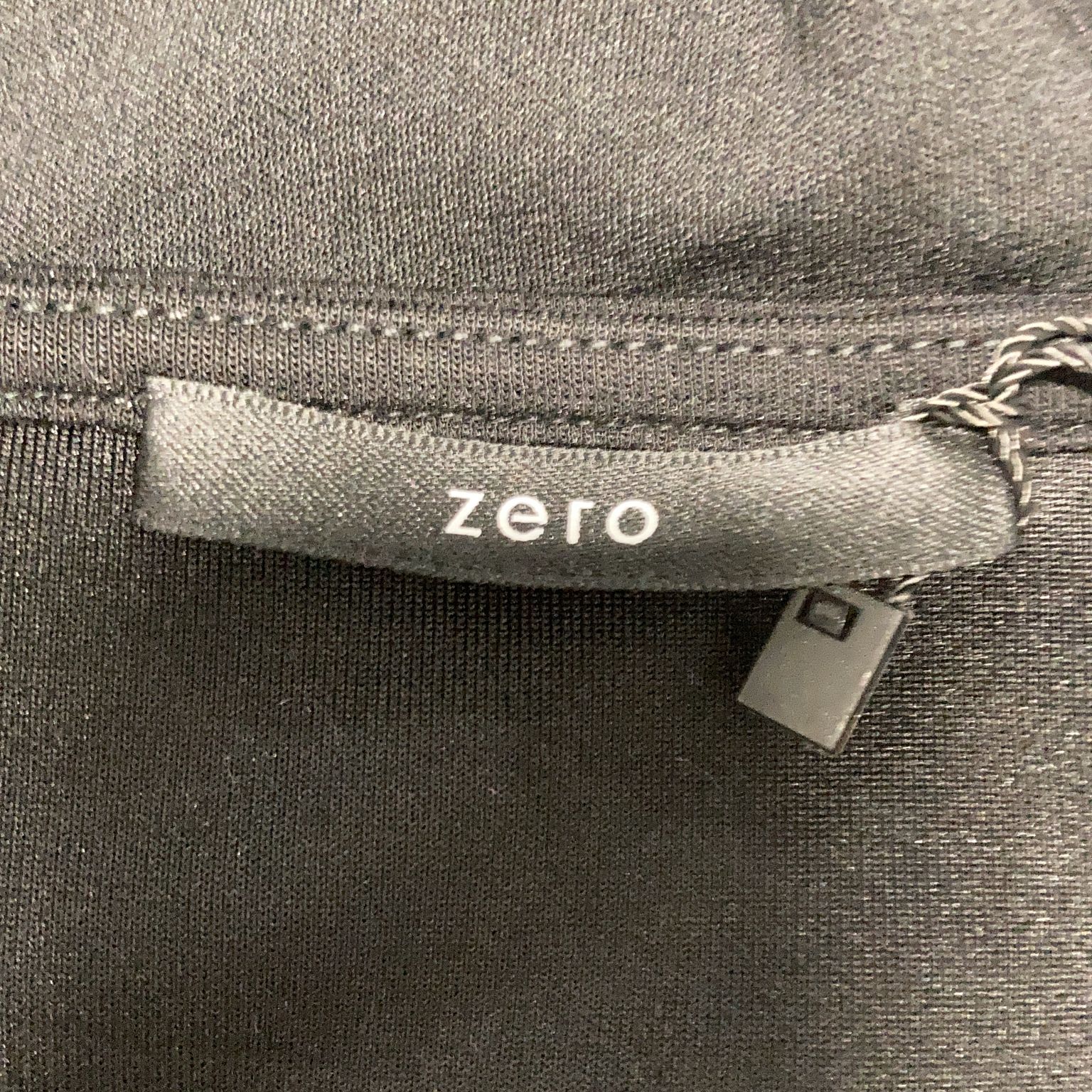 Zero