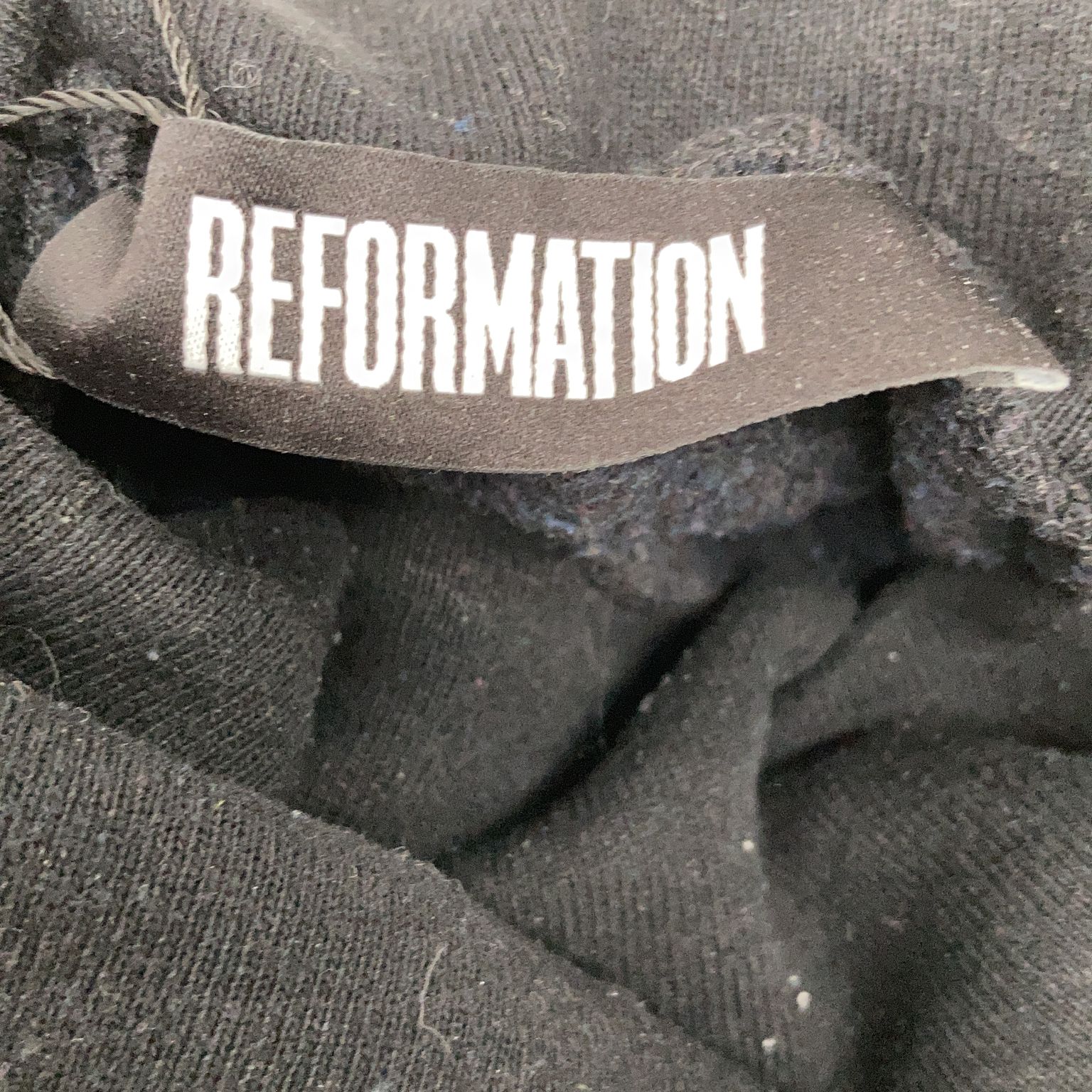 Reformation