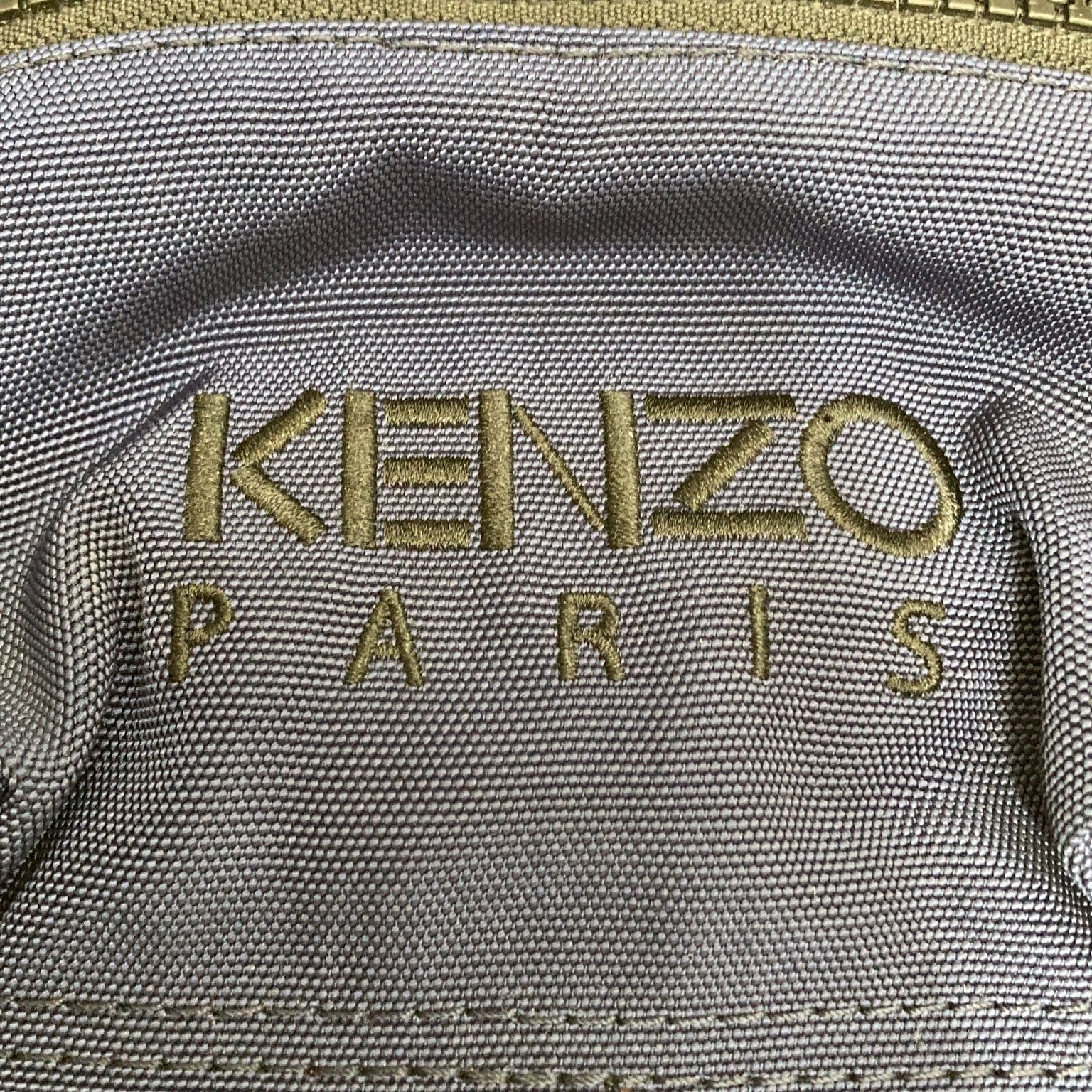 Kenzo