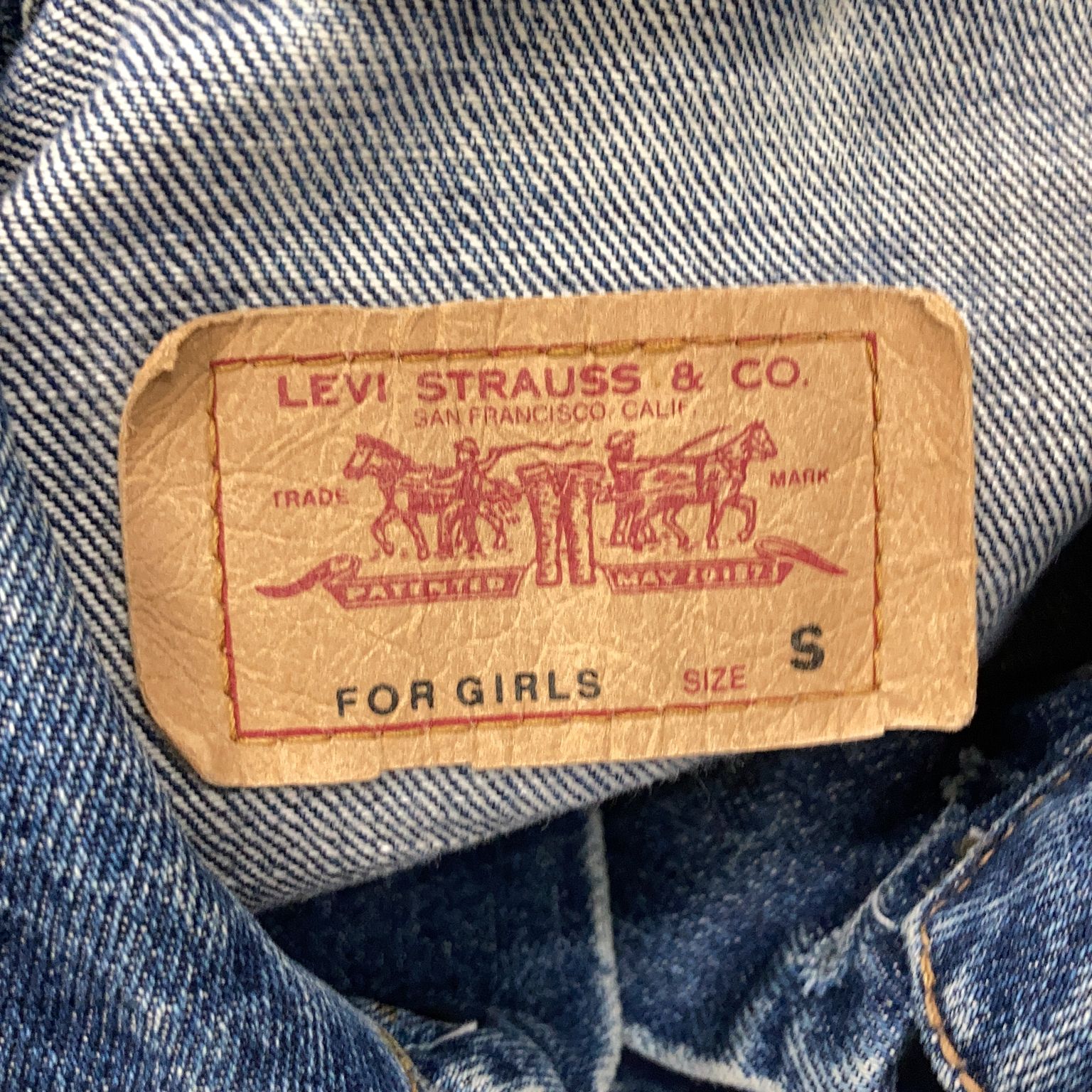 Levi Strauss  Co