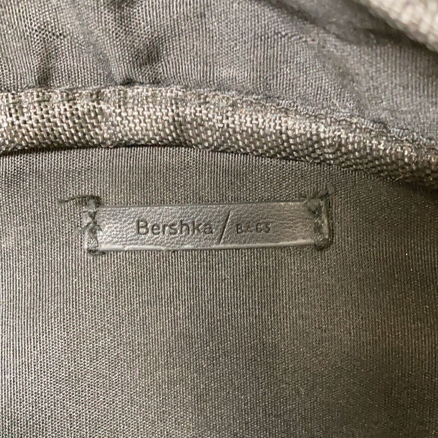 Bershka