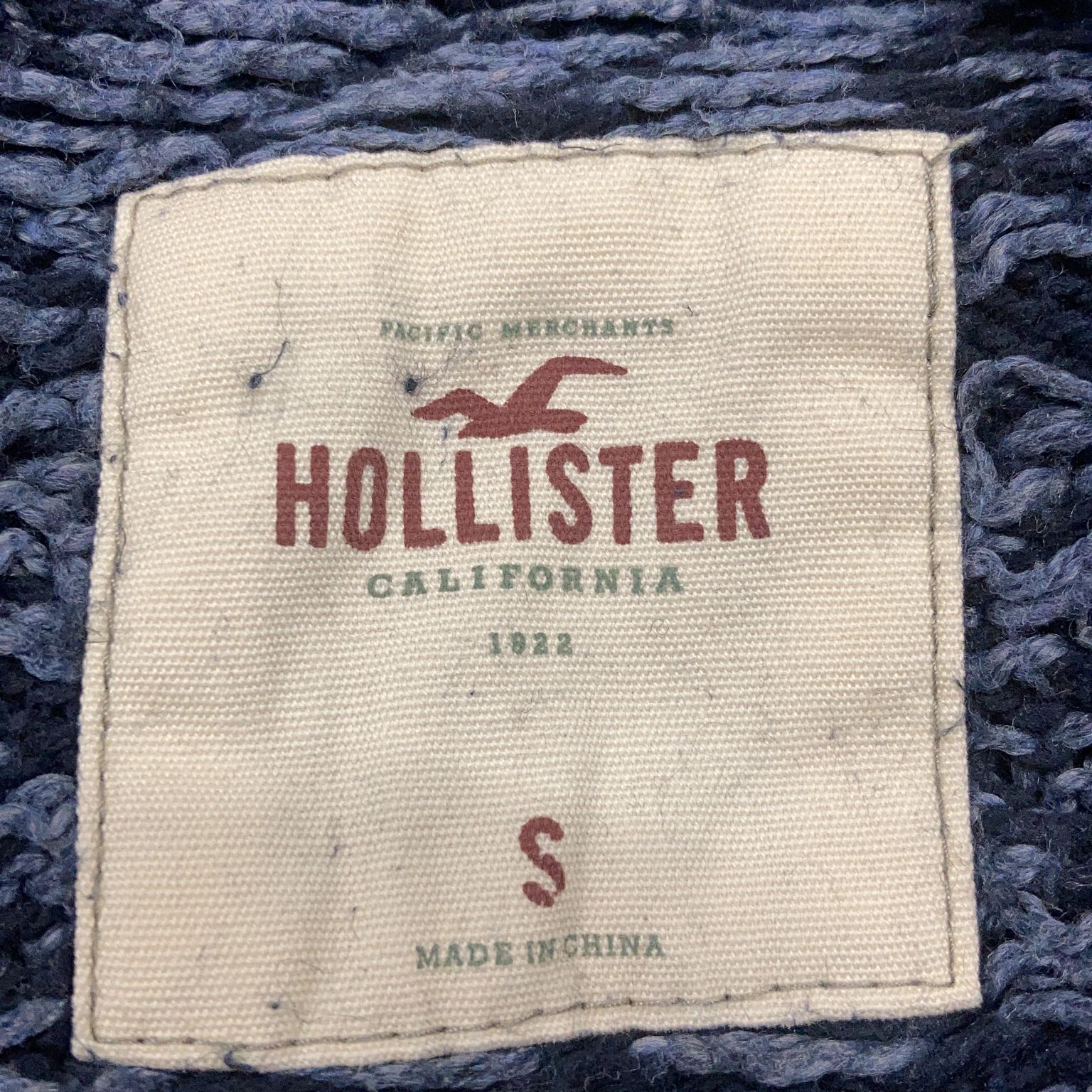 Hollister