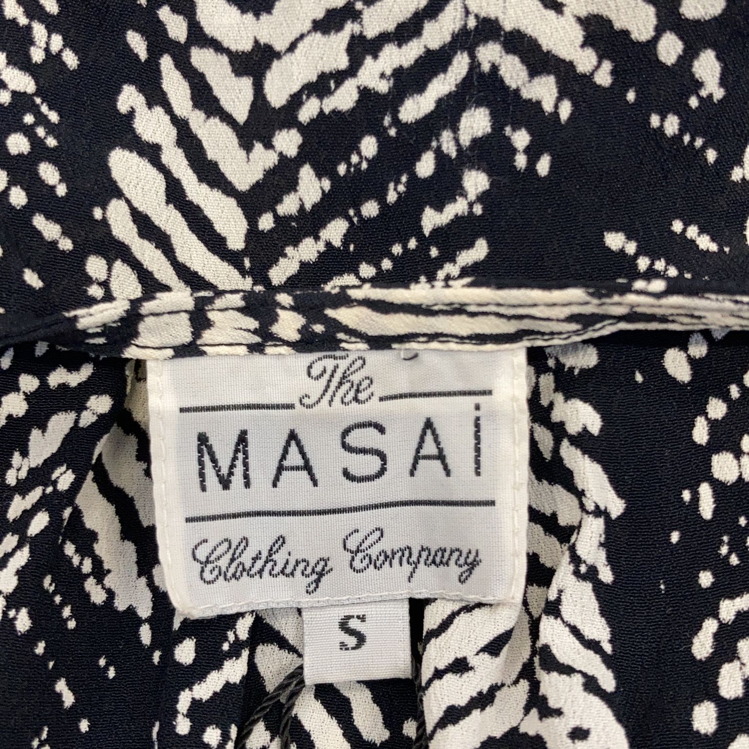 The Masai Clothing Company